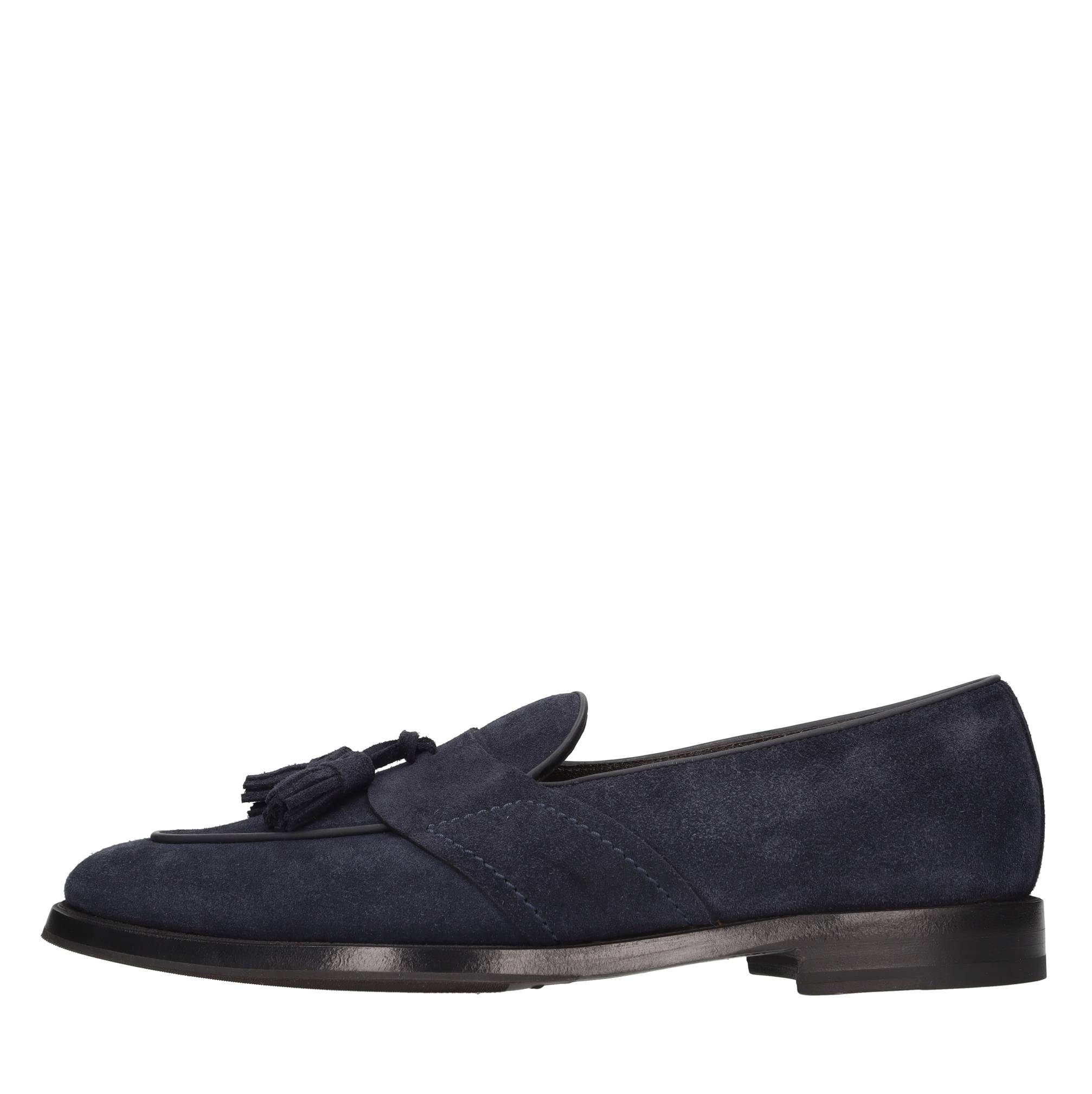 Barrett Lage schoenen blauw