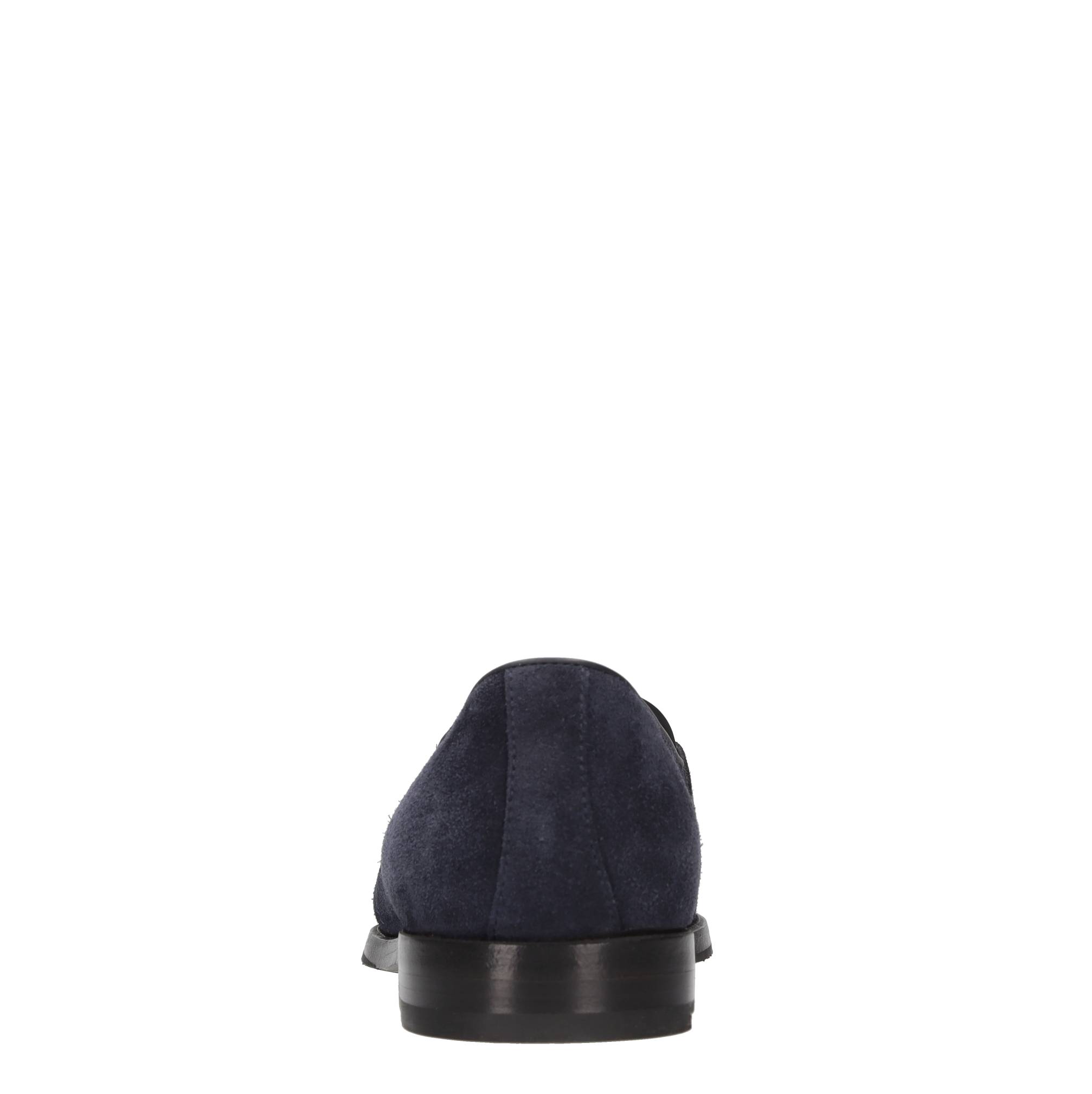 Barrett Lage schoenen blauw