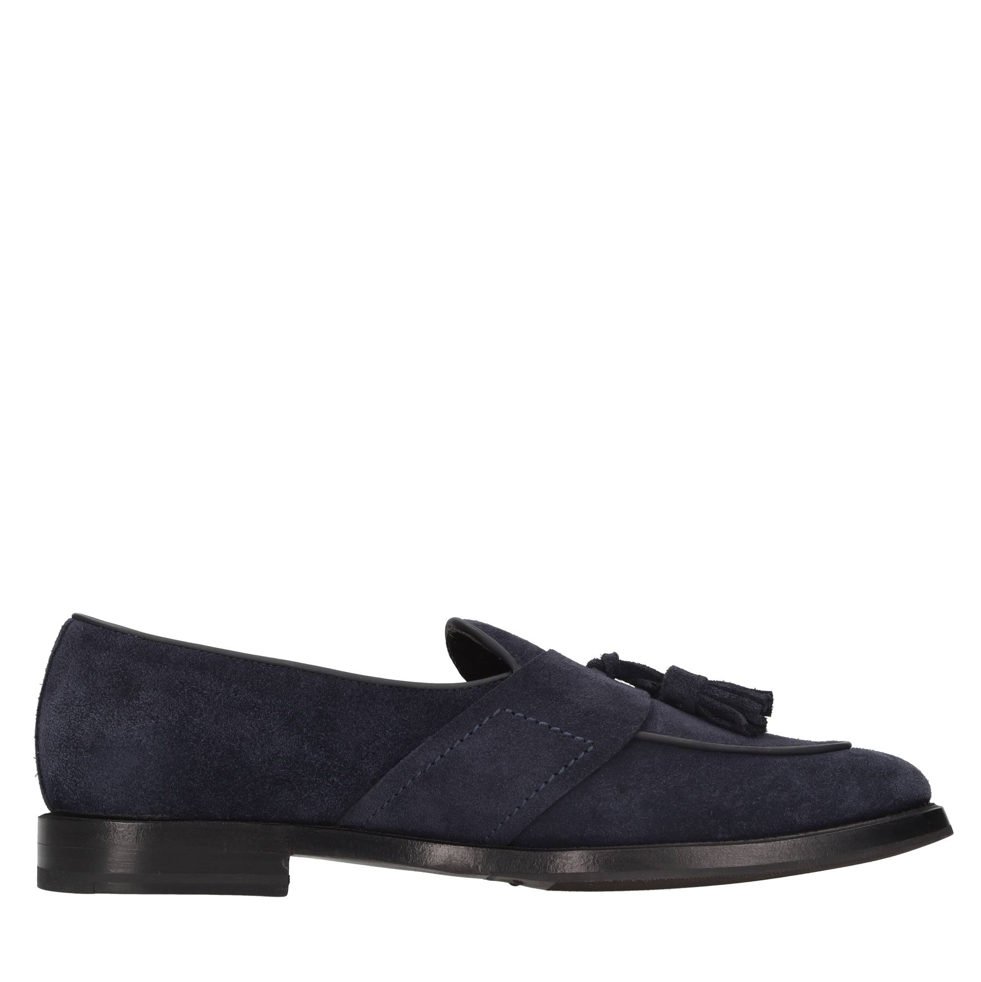 Barrett Lage schoenen blauw