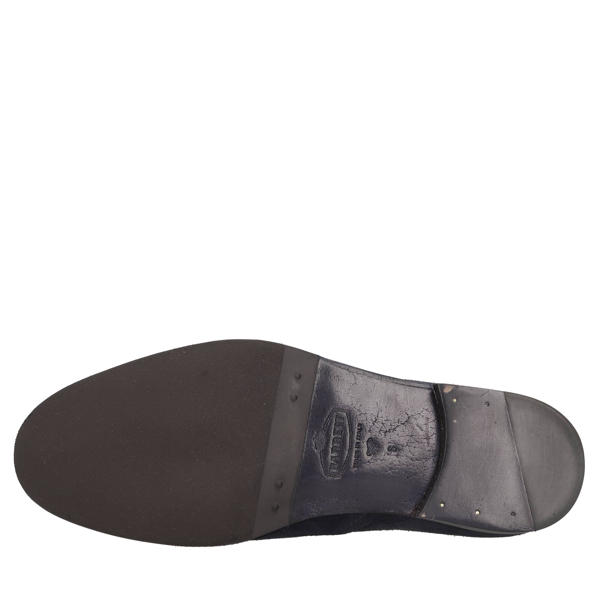 Barrett Lage schoenen blauw