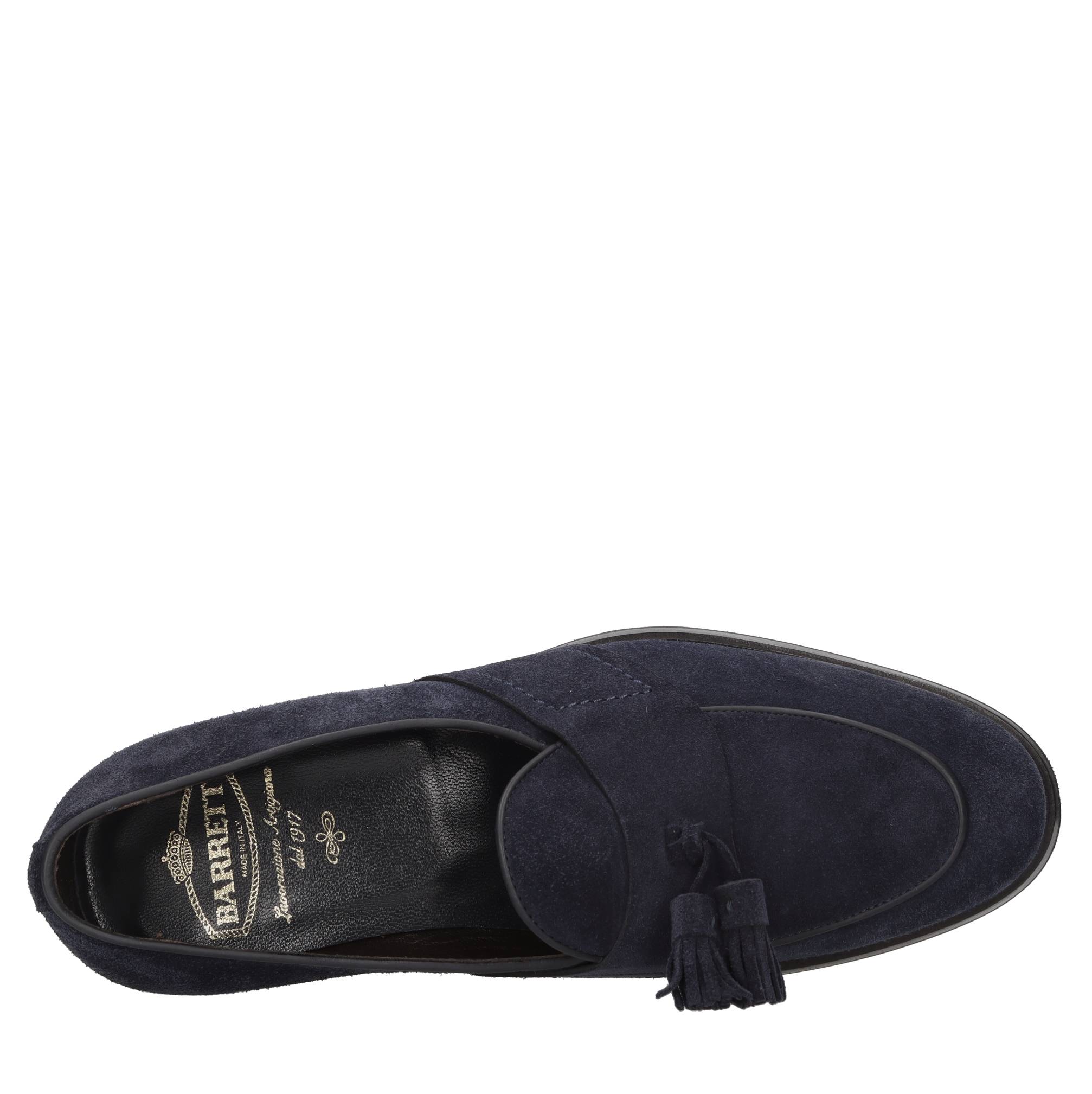 Barrett Lage schoenen blauw