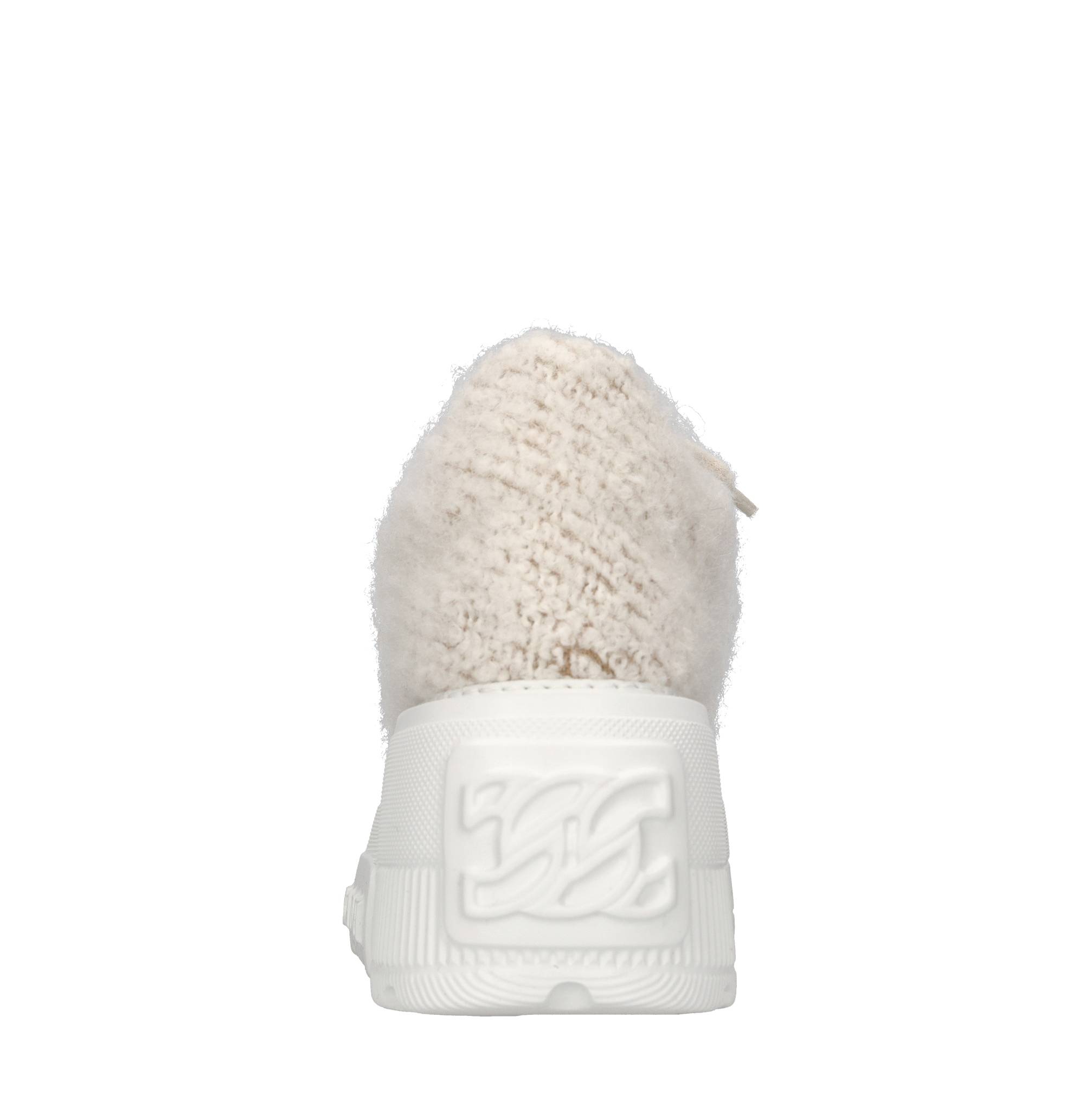 Casadei Beige sneakers