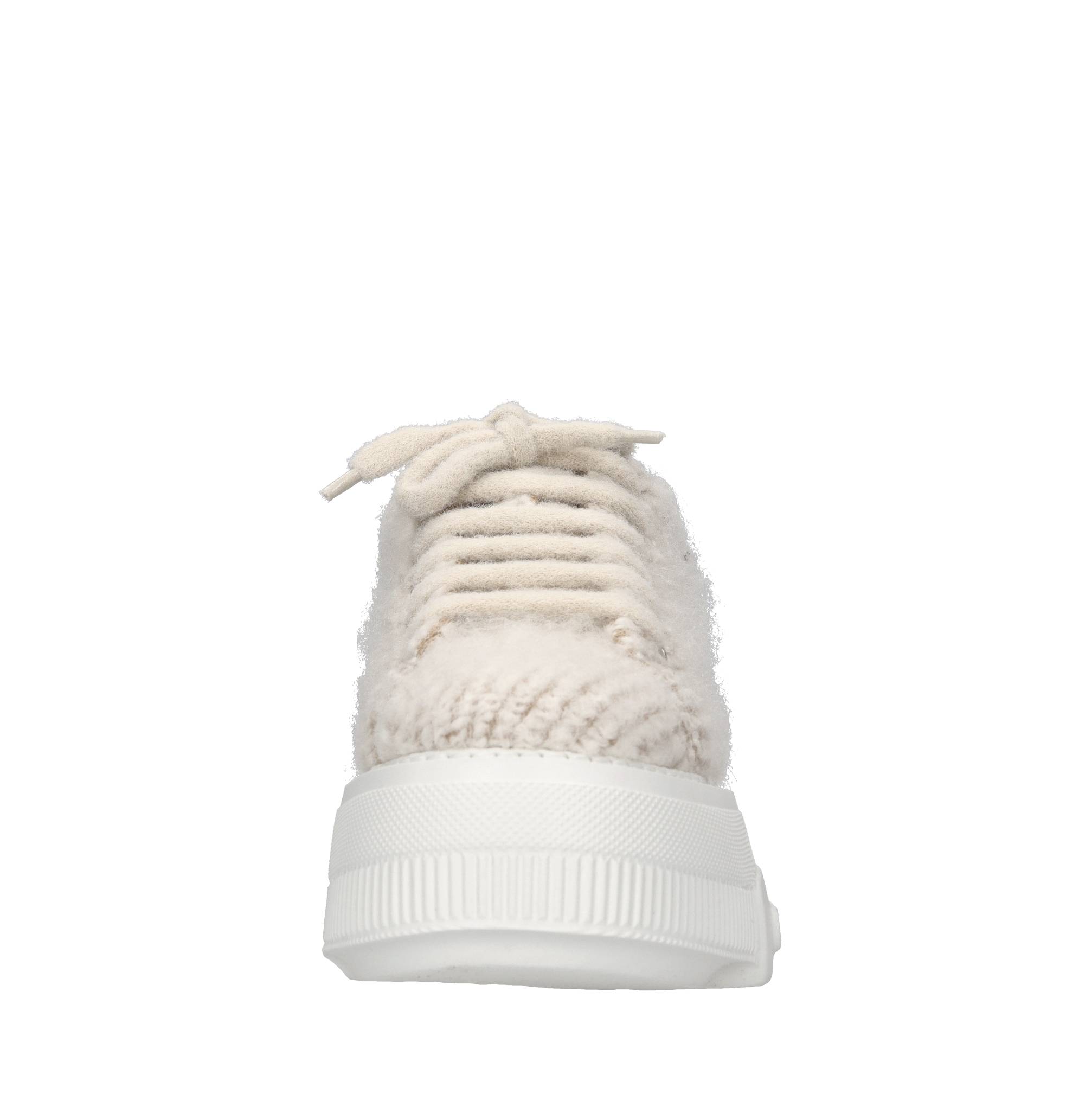 Casadei Beige sneakers