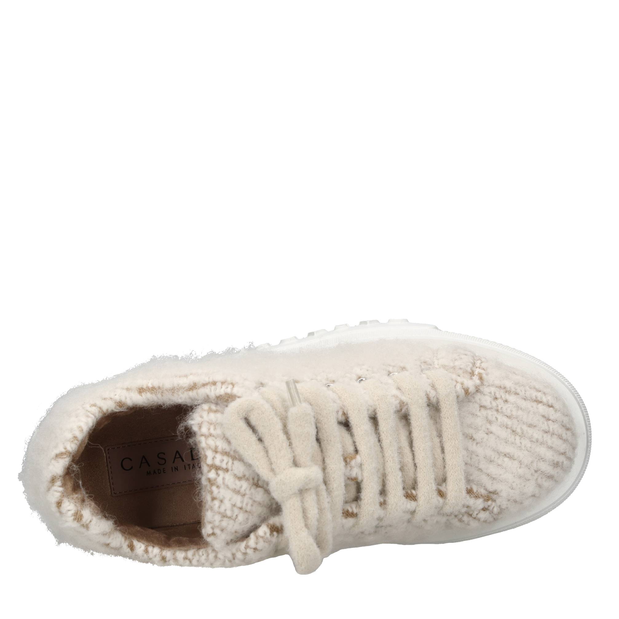 Casadei Beige sneakers