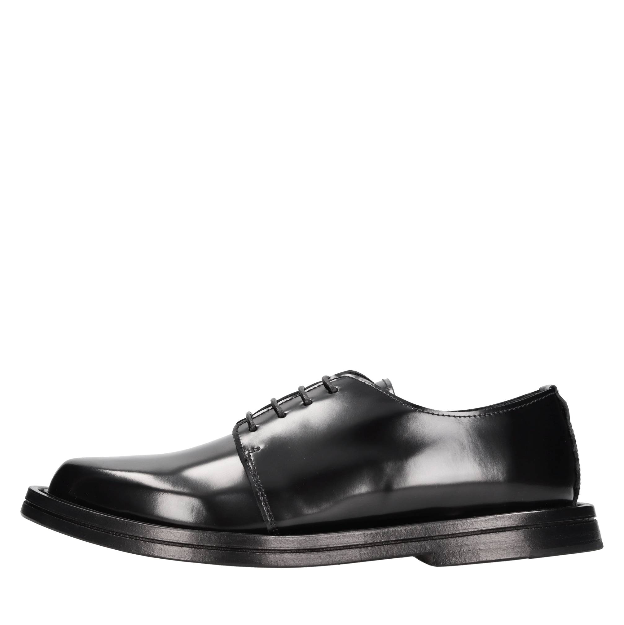 THE-ANTIPODE Scarpe basse Nero da uomo - 7