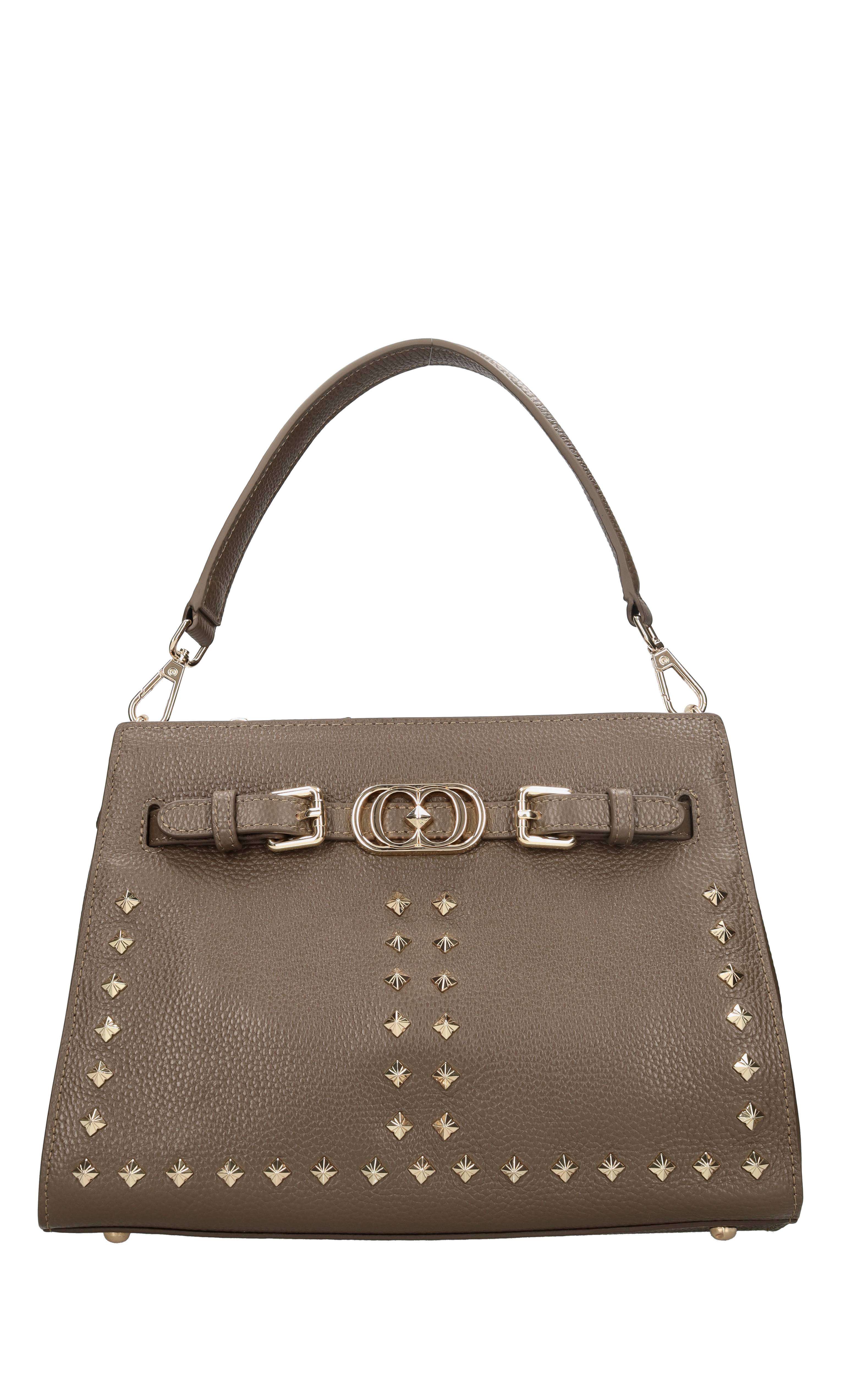 La Carrie Bolsas... Brown