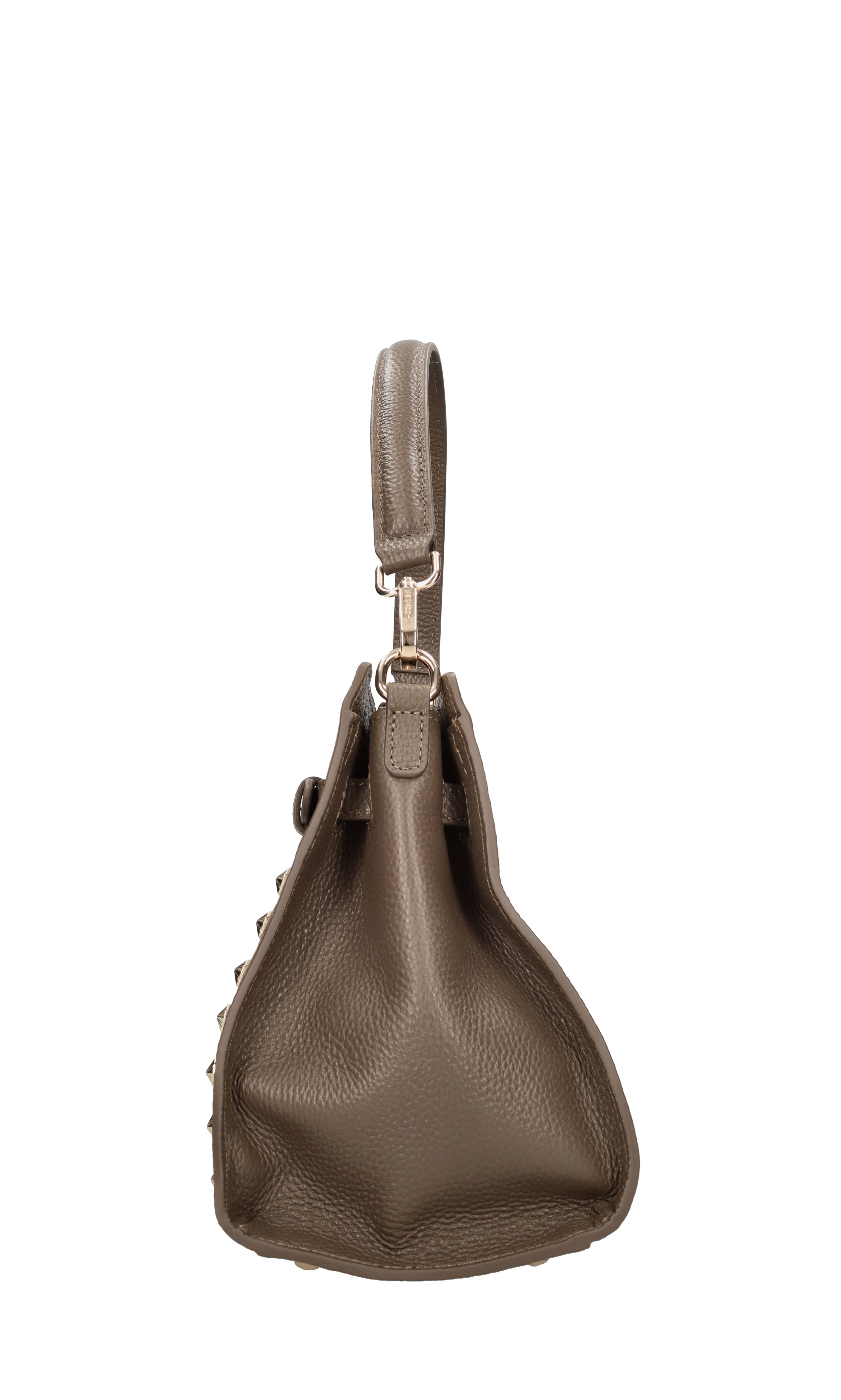 La Carrie Bolsas... Brown