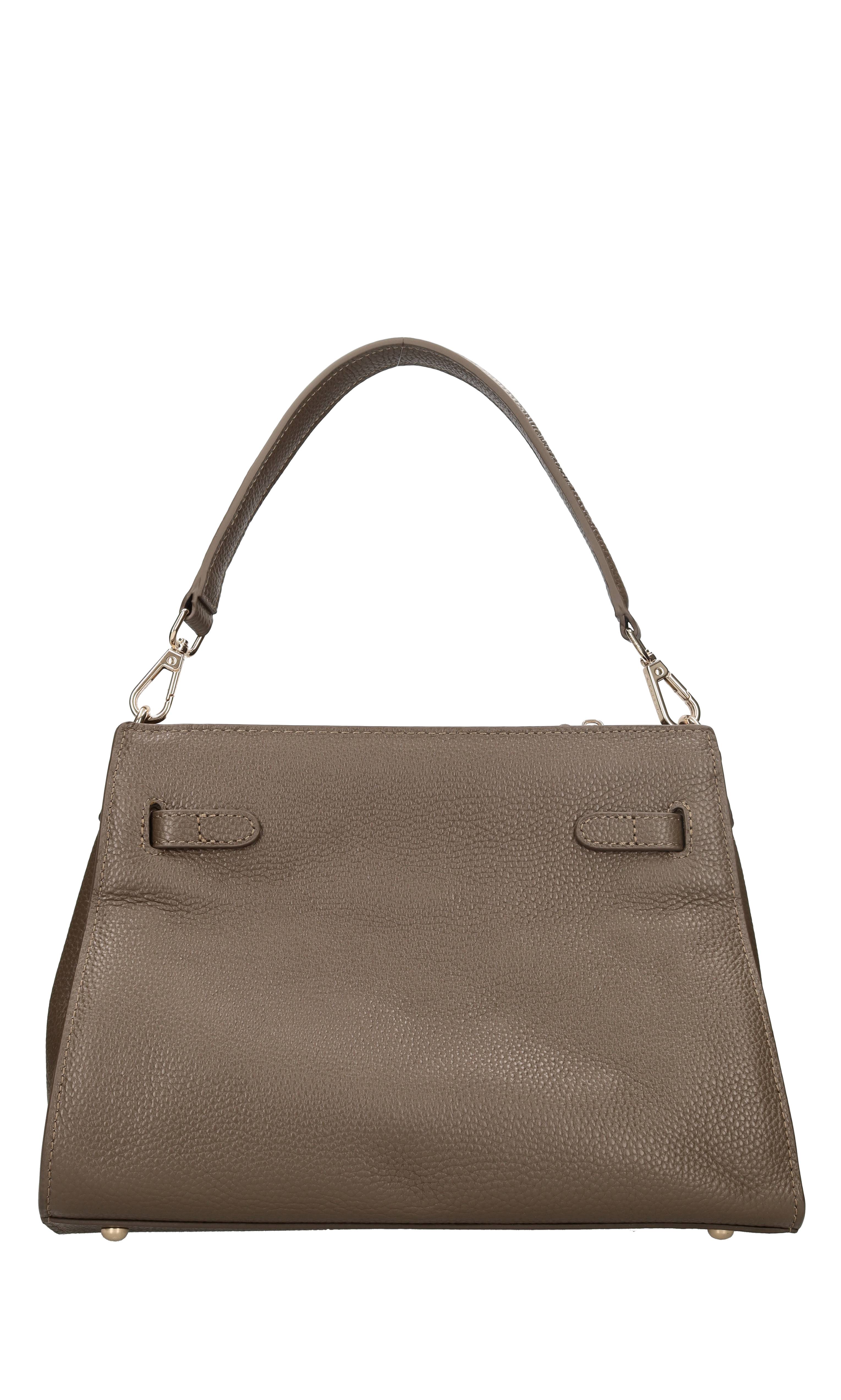 La Carrie Bolsas... Brown