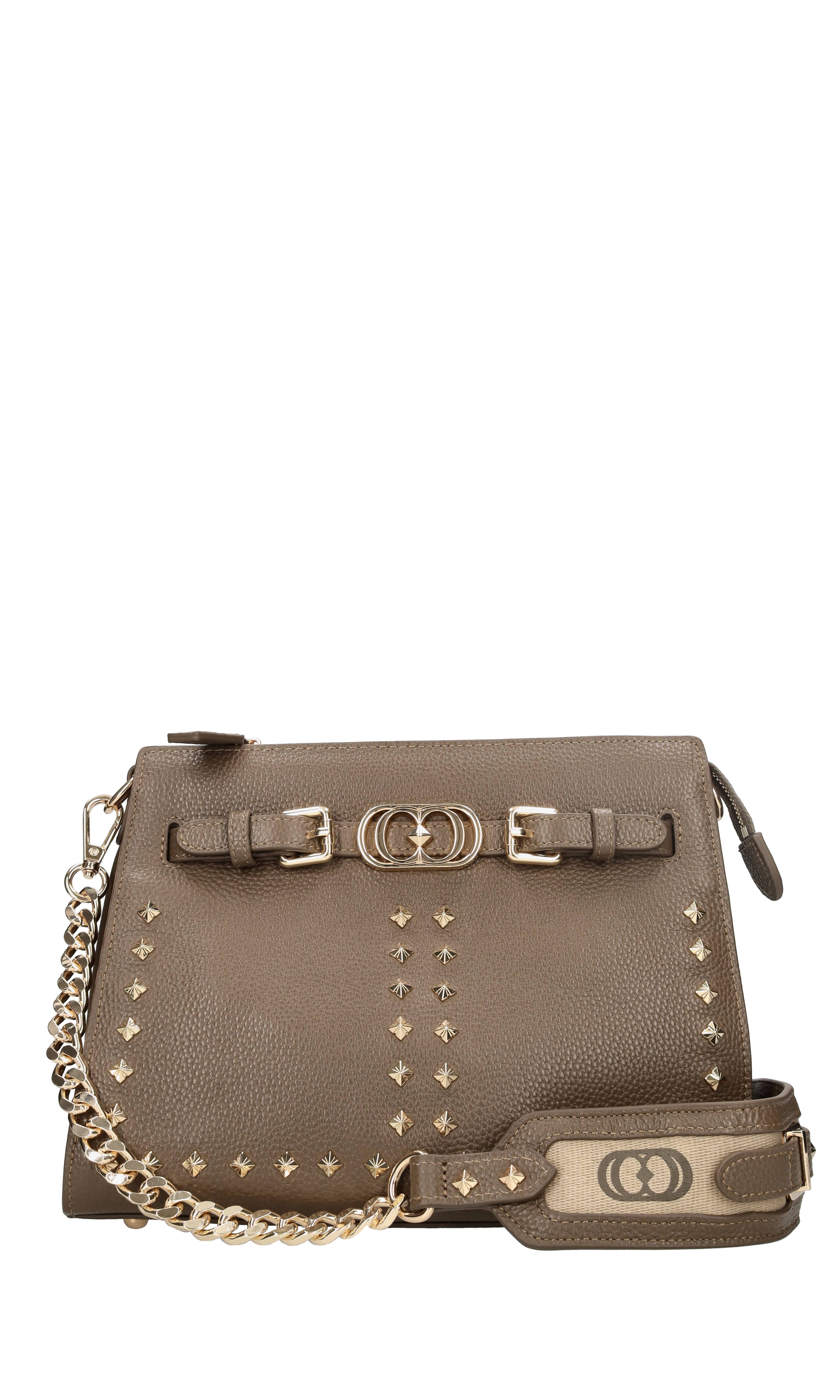 La Carrie Bolsas... Brown