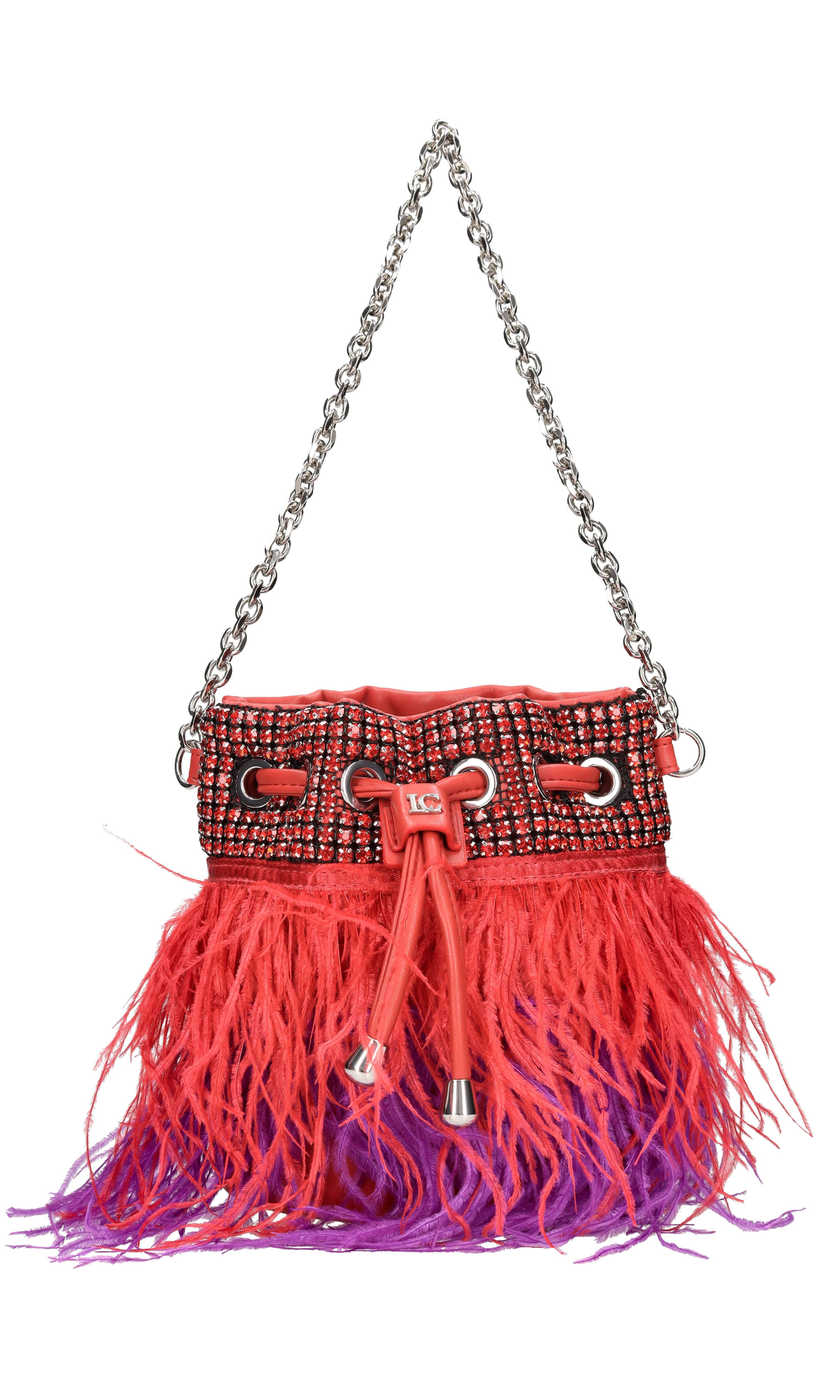 La Carrie Bolsas... Rojo