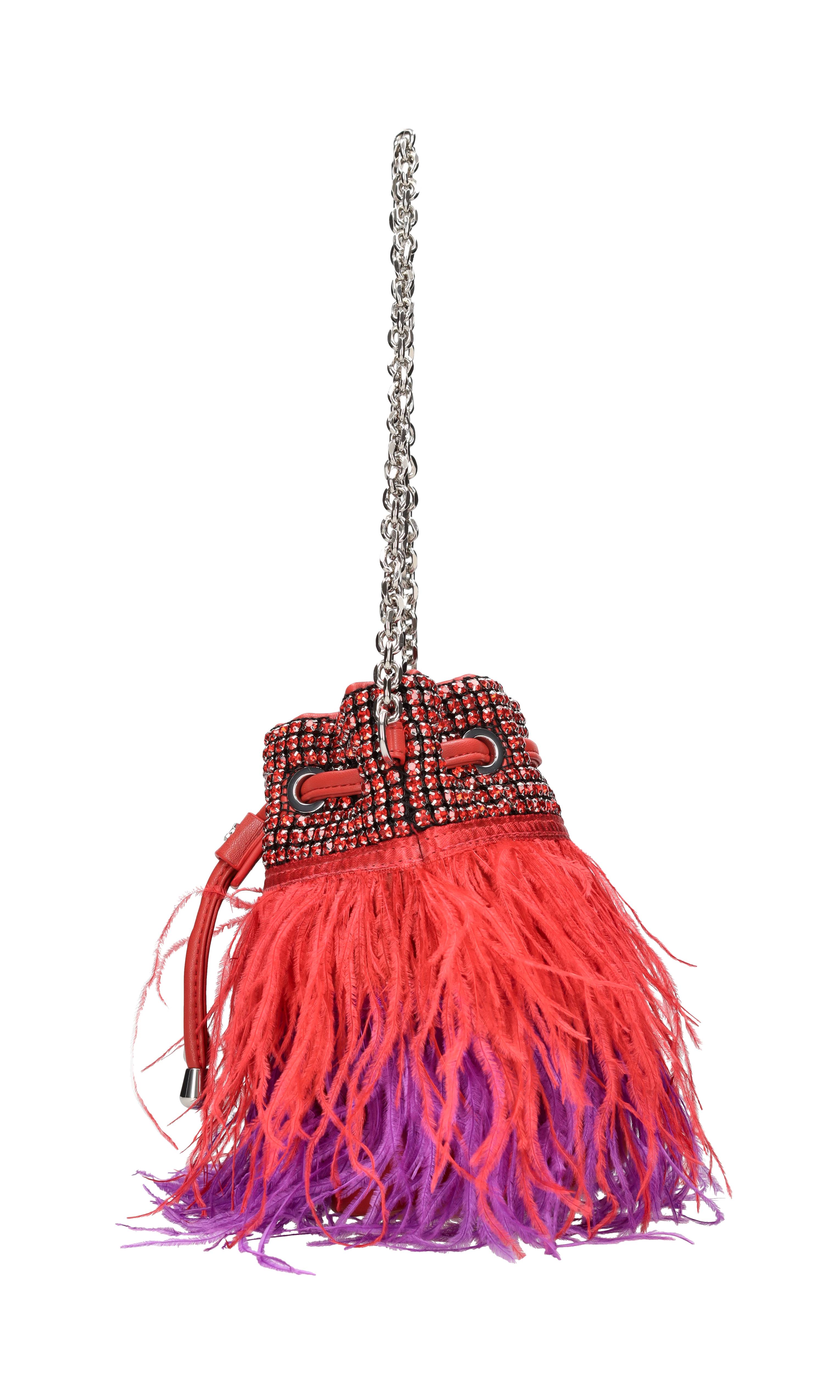 La Carrie Bolsas... Rojo
