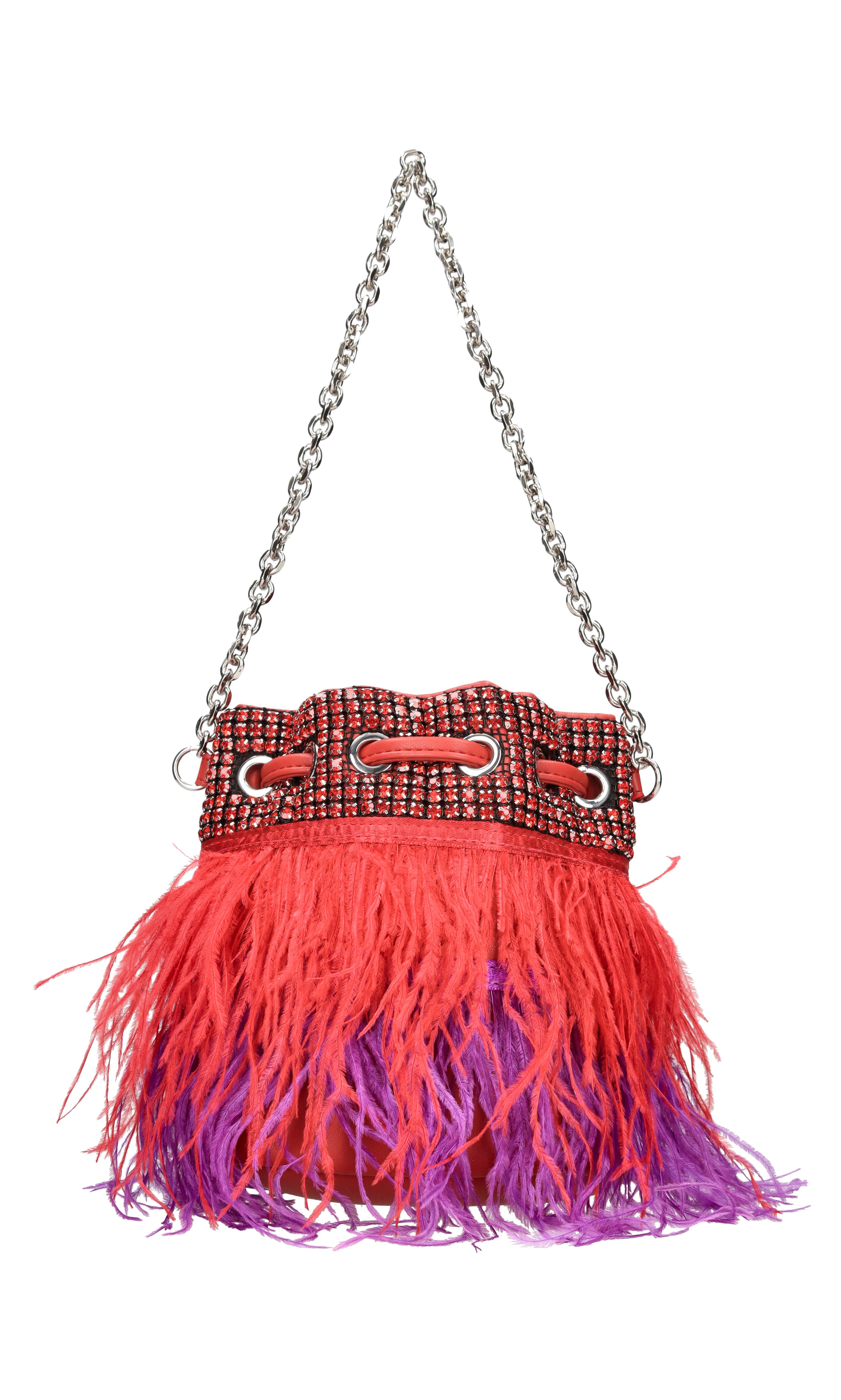 La Carrie Bolsas... Rojo