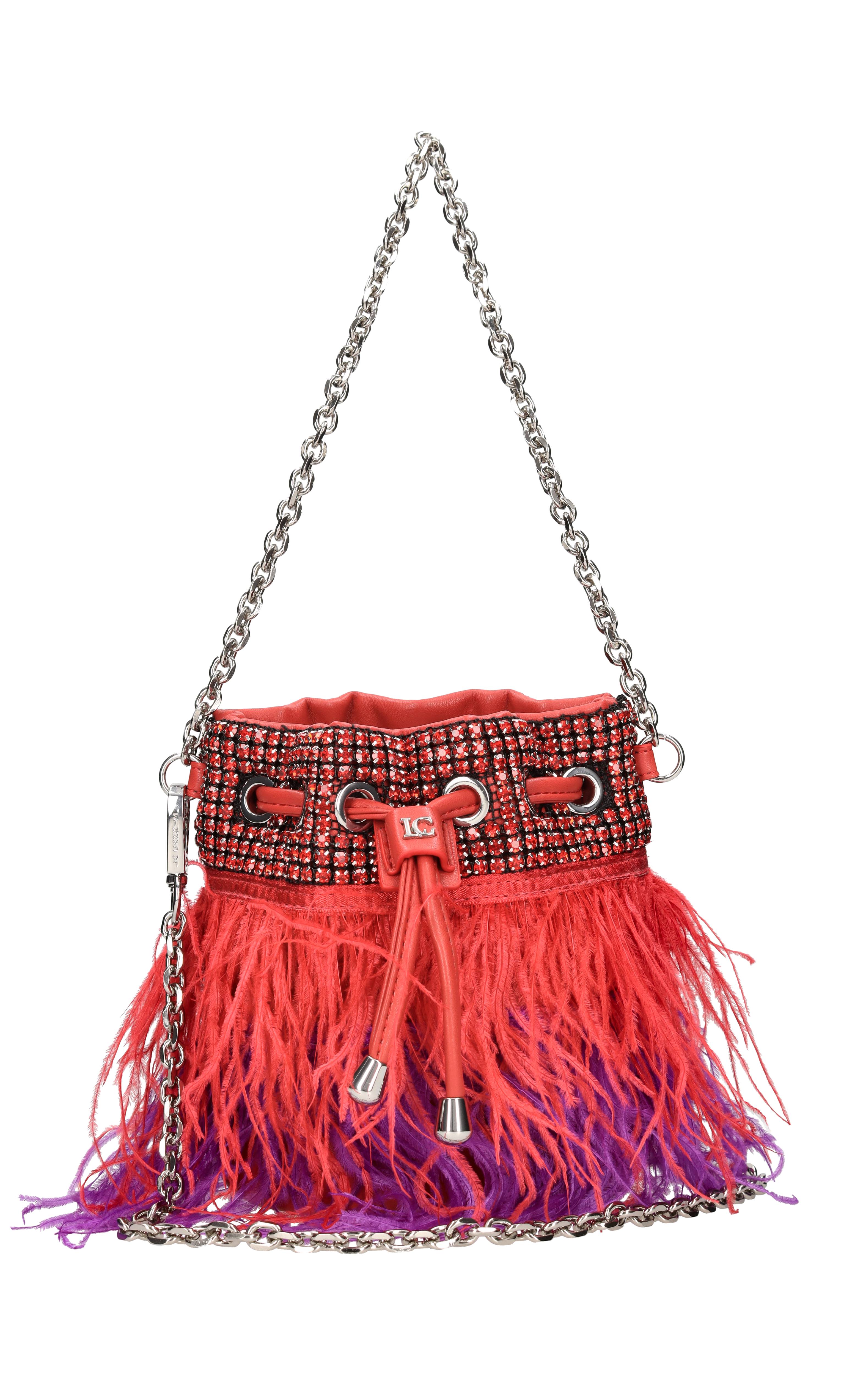 La Carrie Bolsas... Rojo