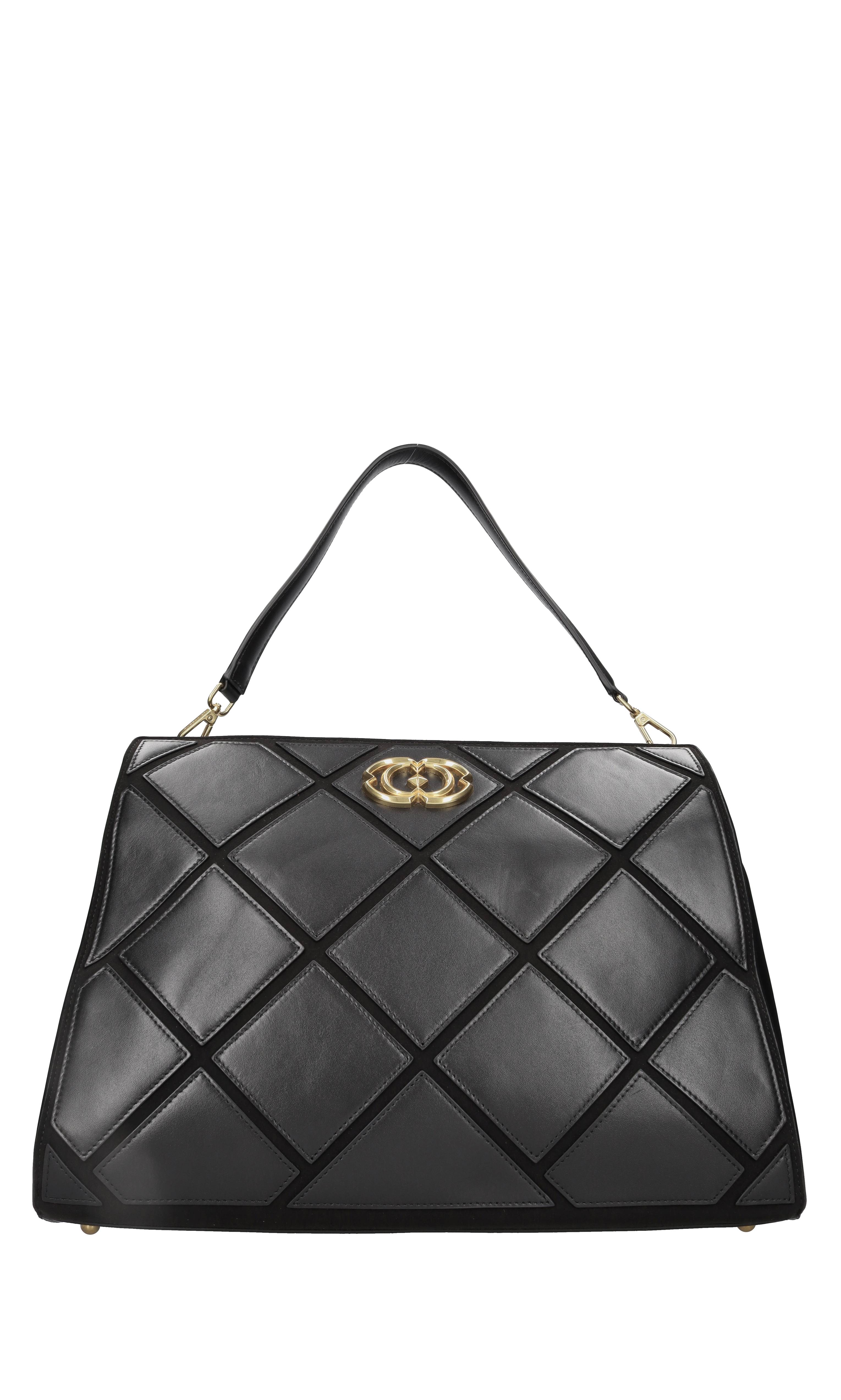 La Carrie Bolsas... Negro