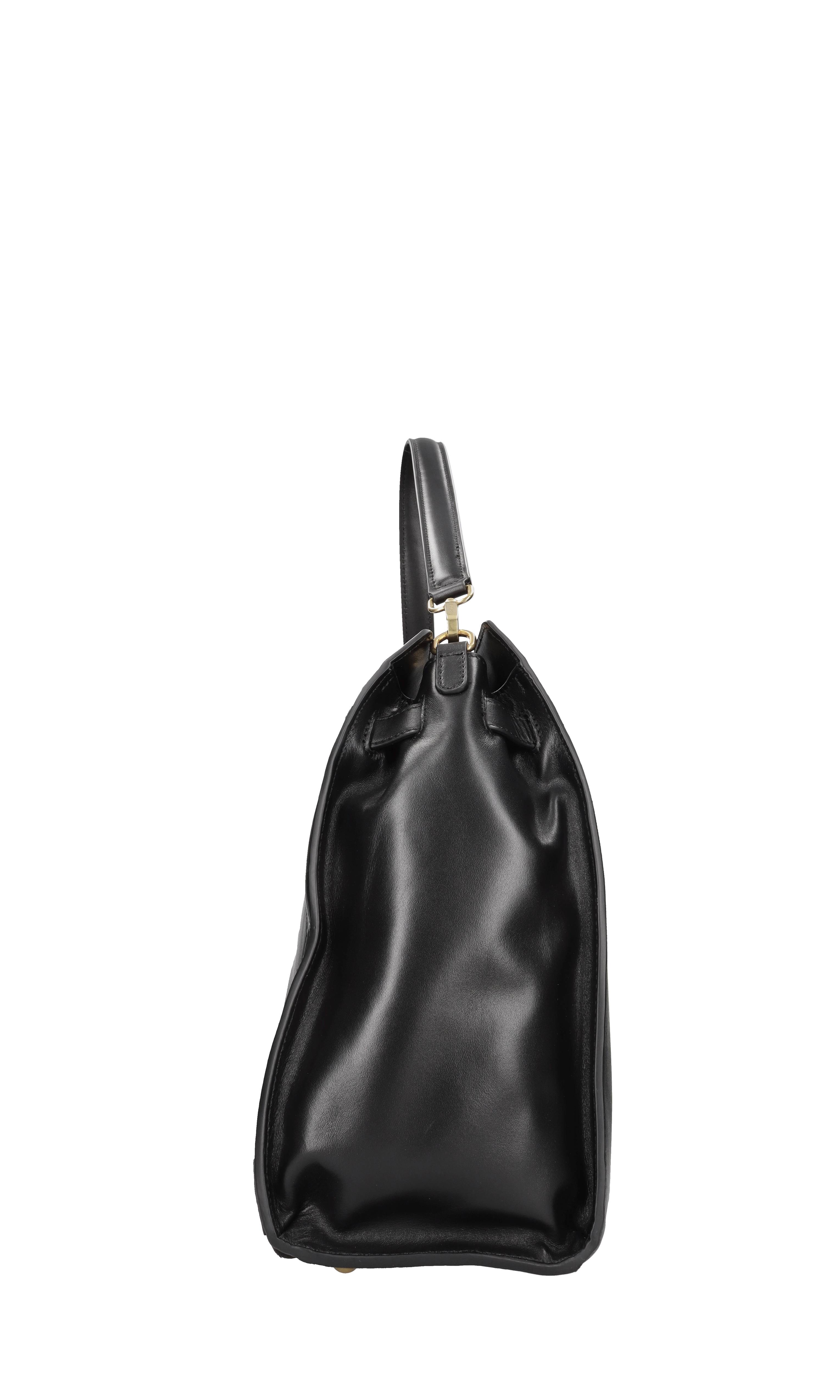 La Carrie Bolsas... Negro
