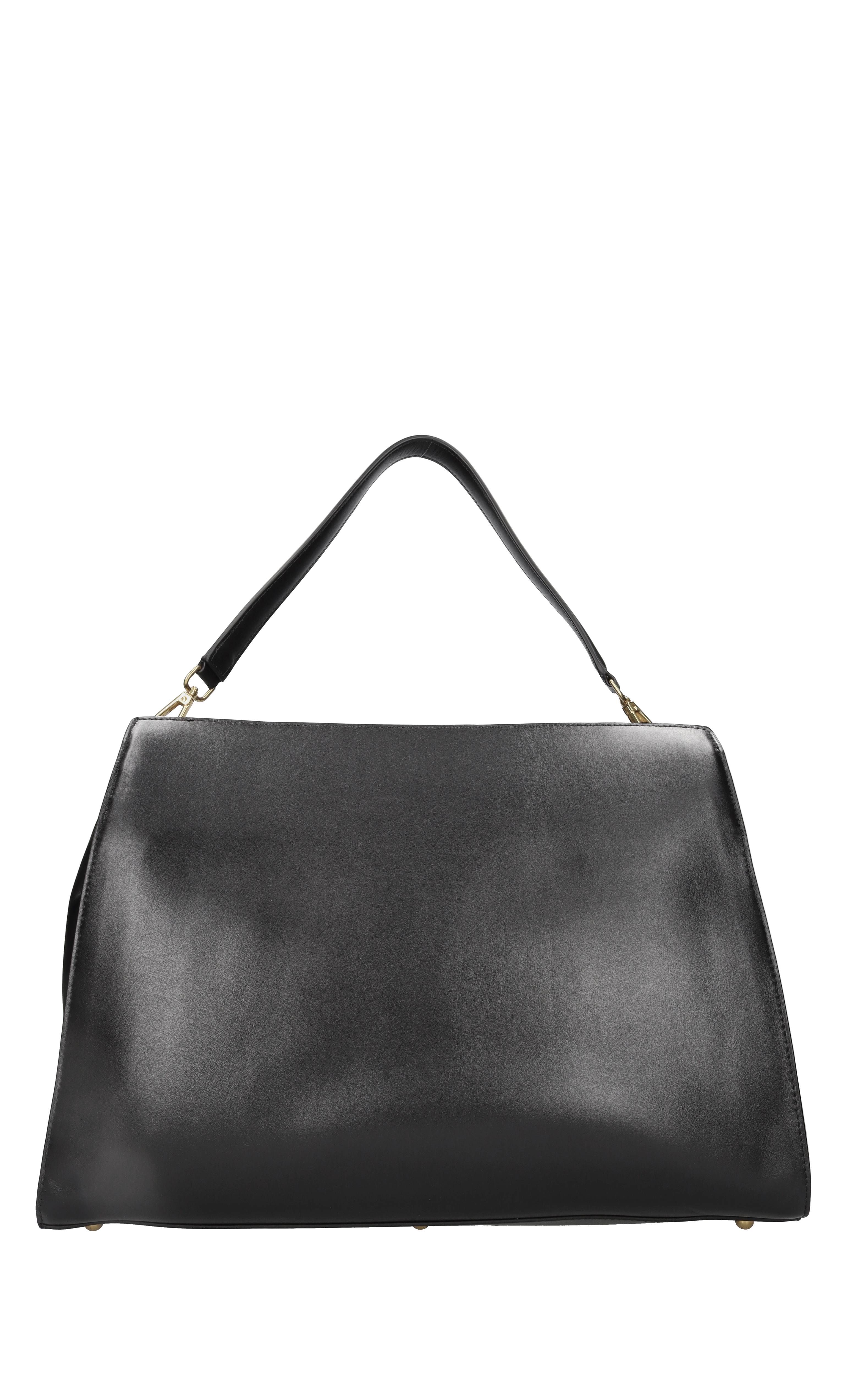 La Carrie Bolsas... Negro