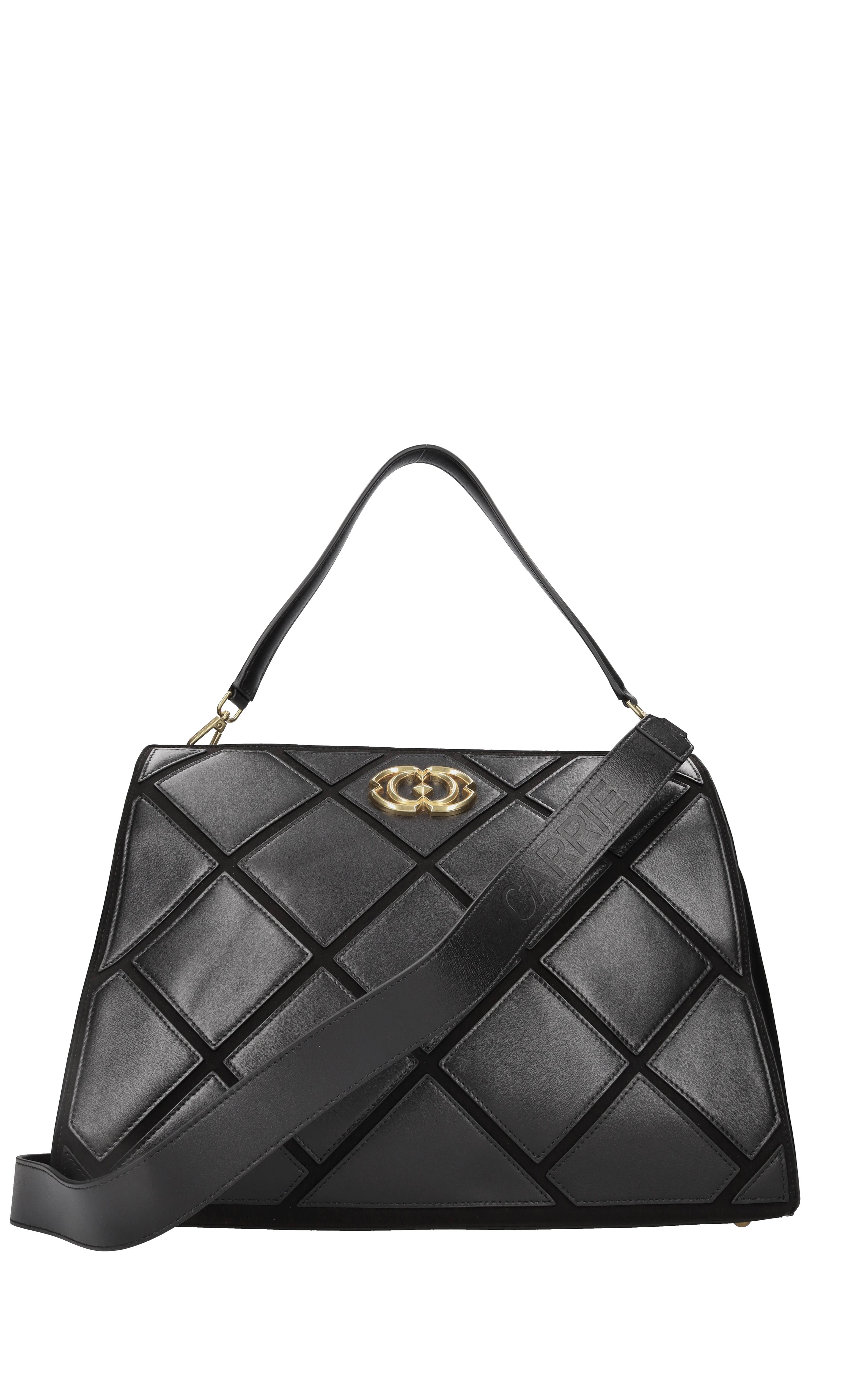 La Carrie Bolsas... Negro