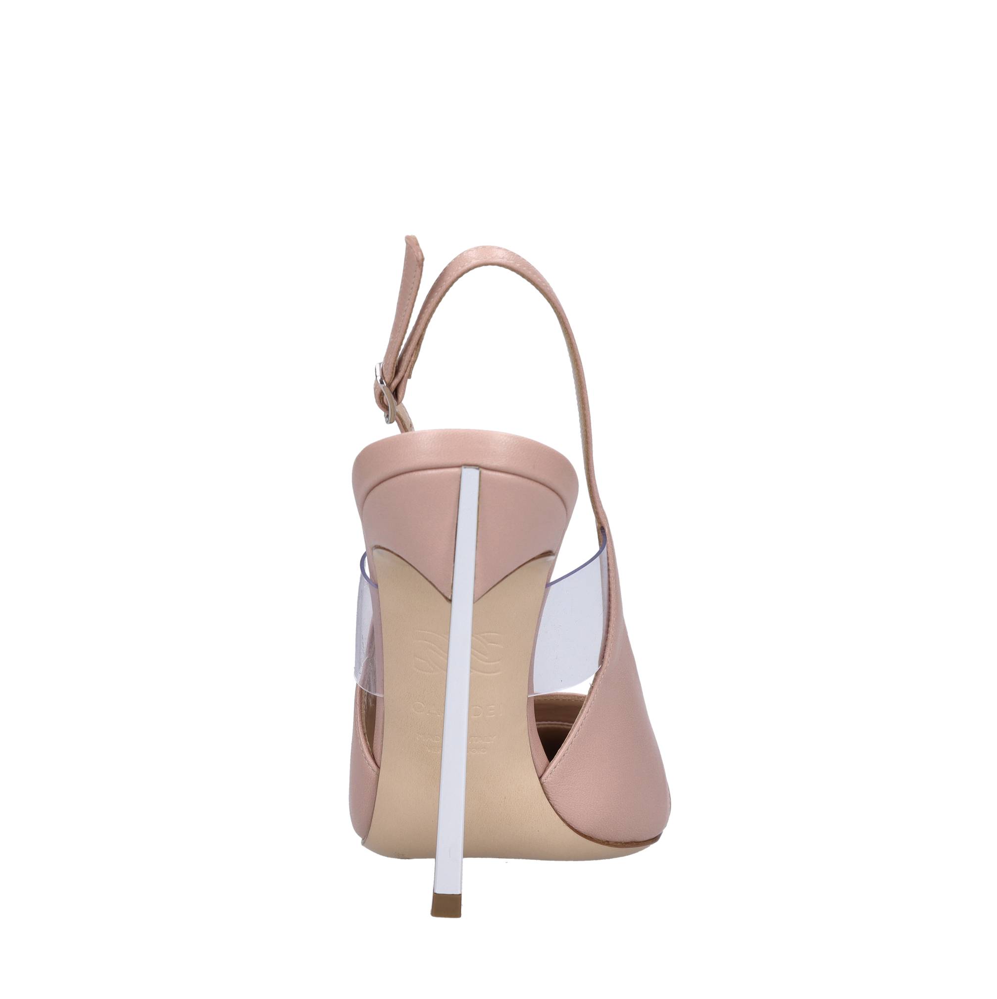 Casadei Scarpe con Tacco Rosa