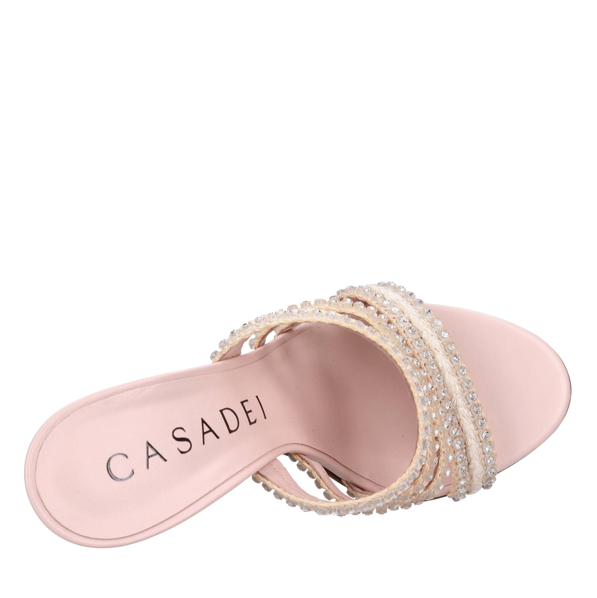 Casadei Sandals