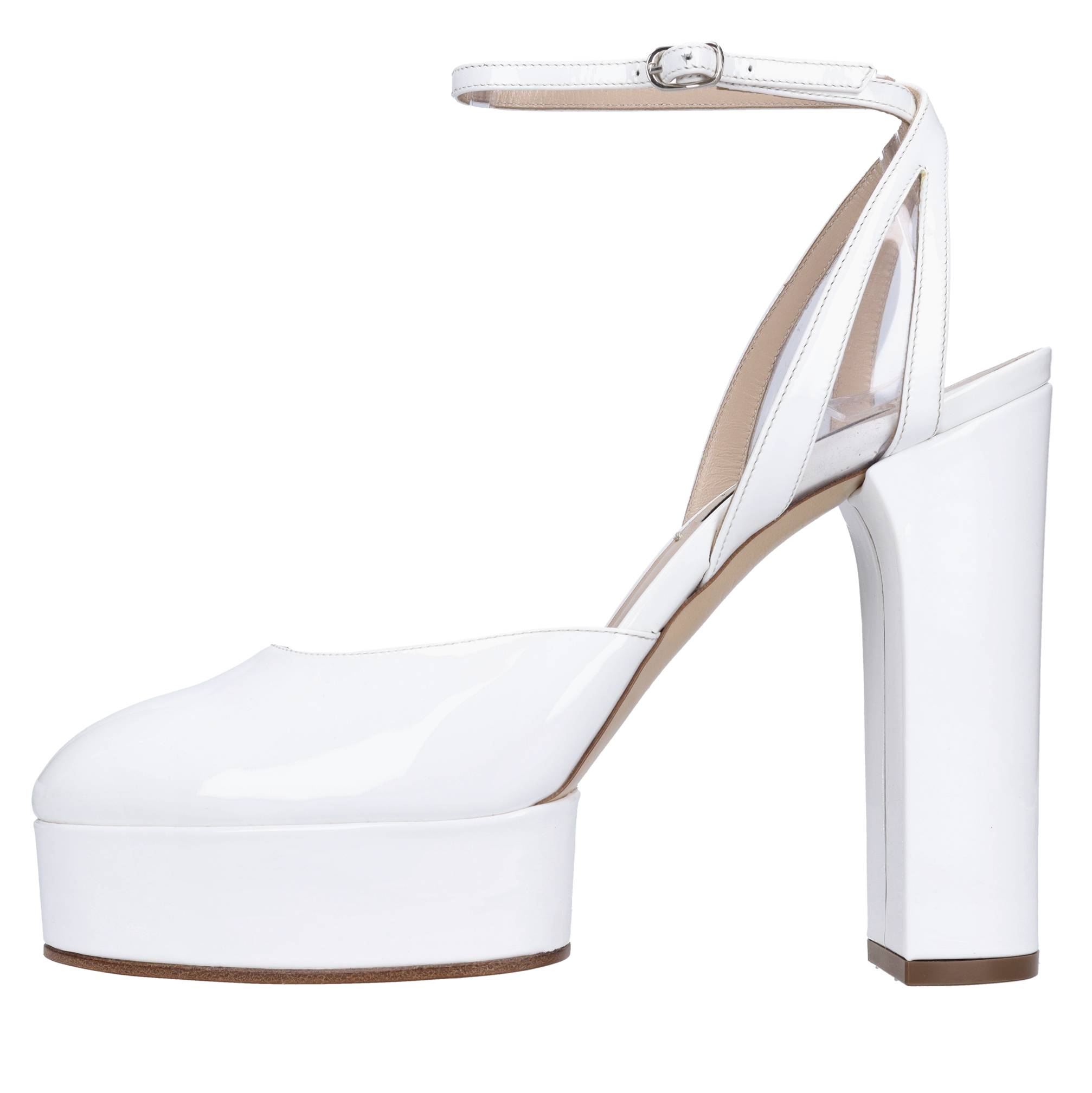 Casadei With Heel