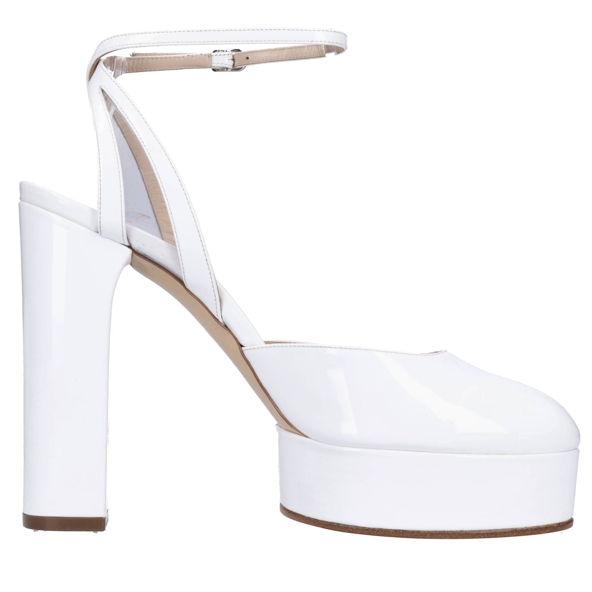 Casadei With Heel