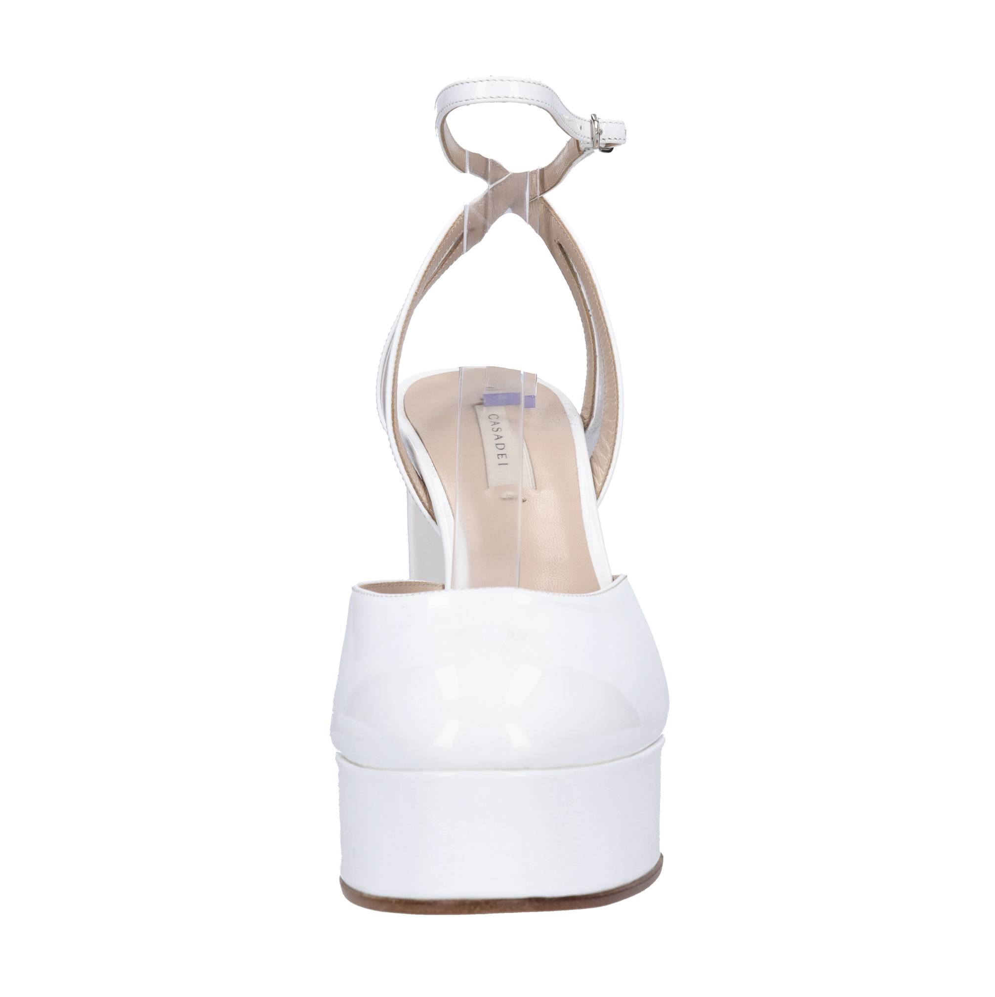Casadei With Heel