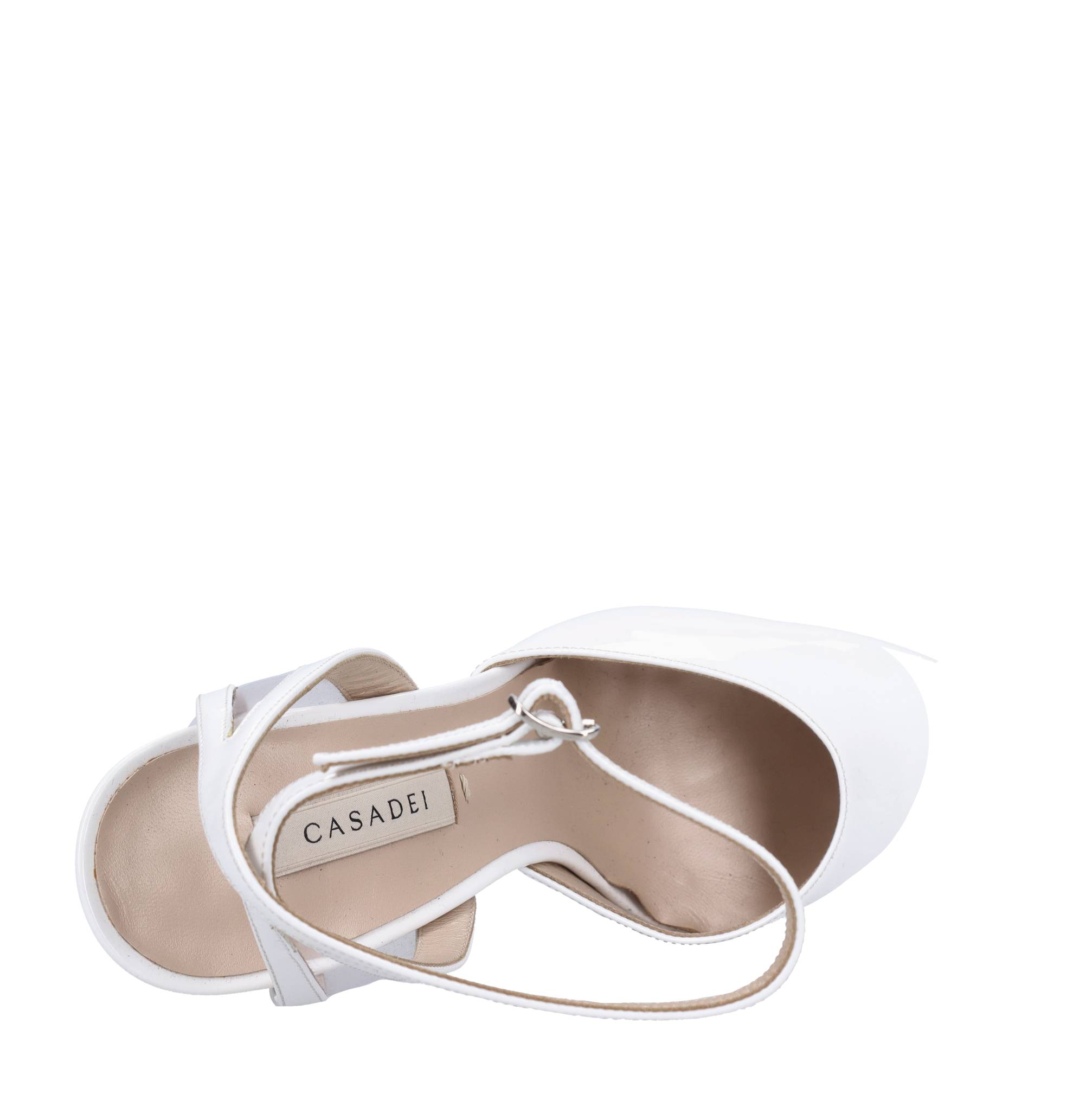 Casadei With Heel