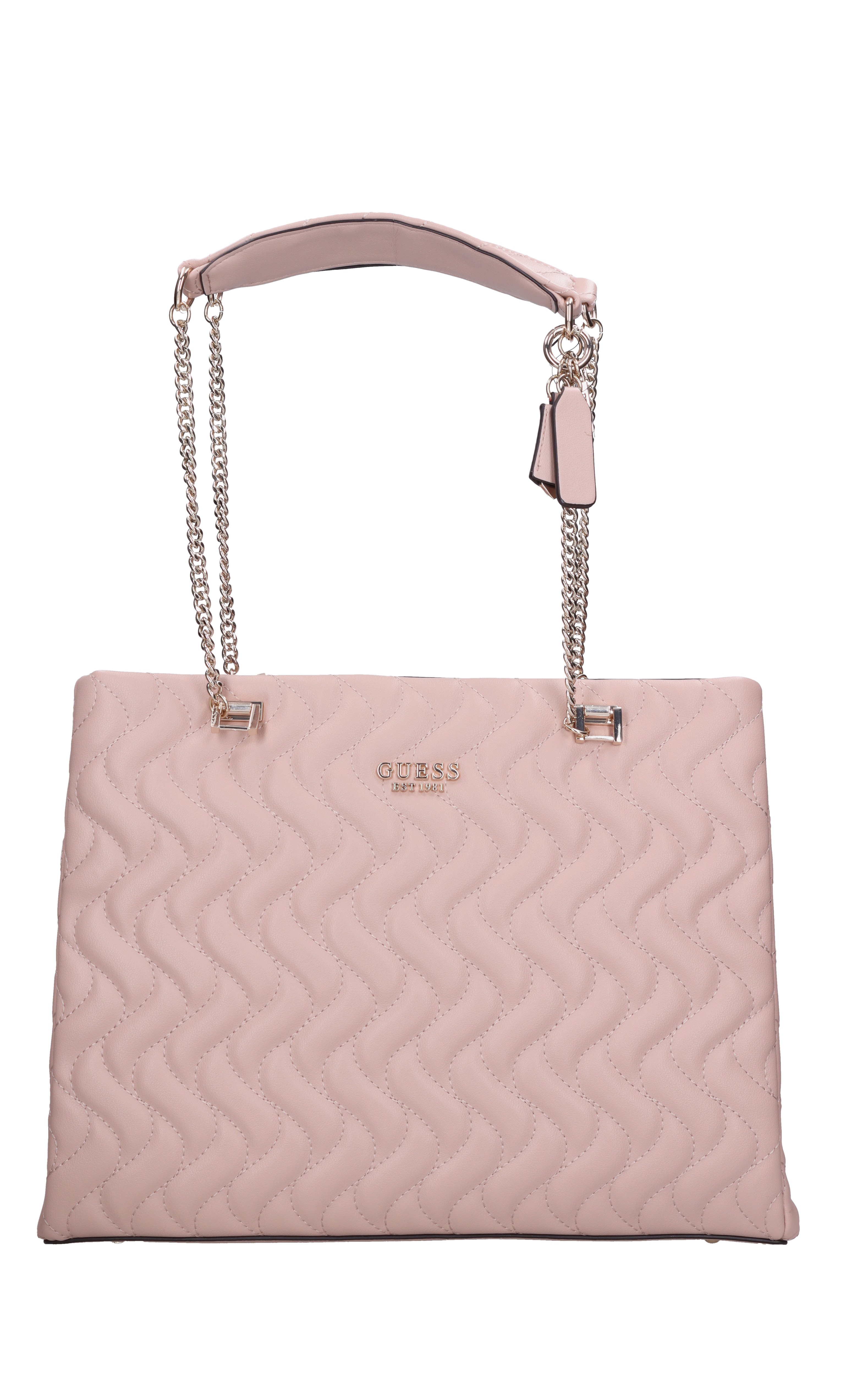 Guess Zakken... Roze