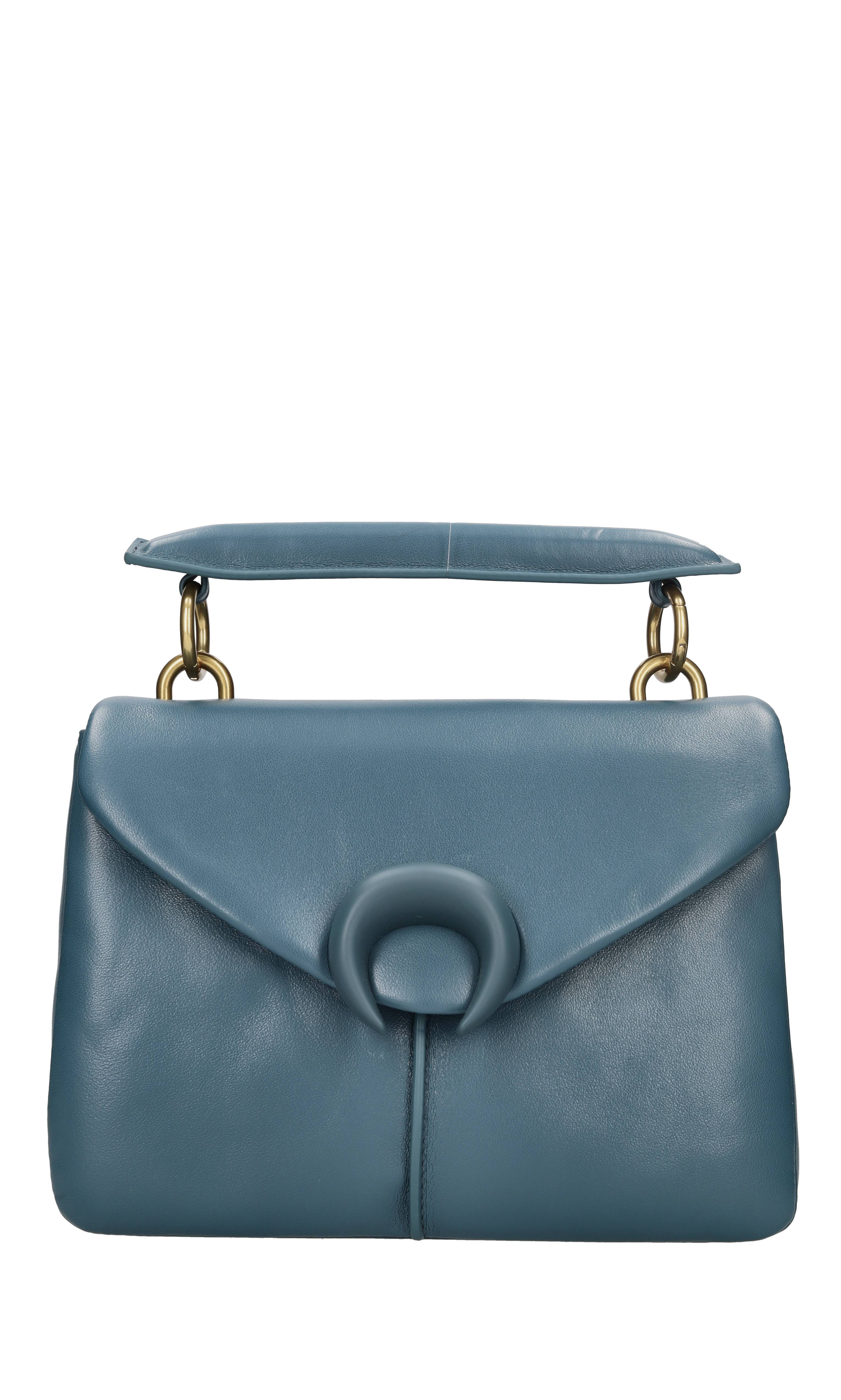 La Carrie Bolsas... Azul