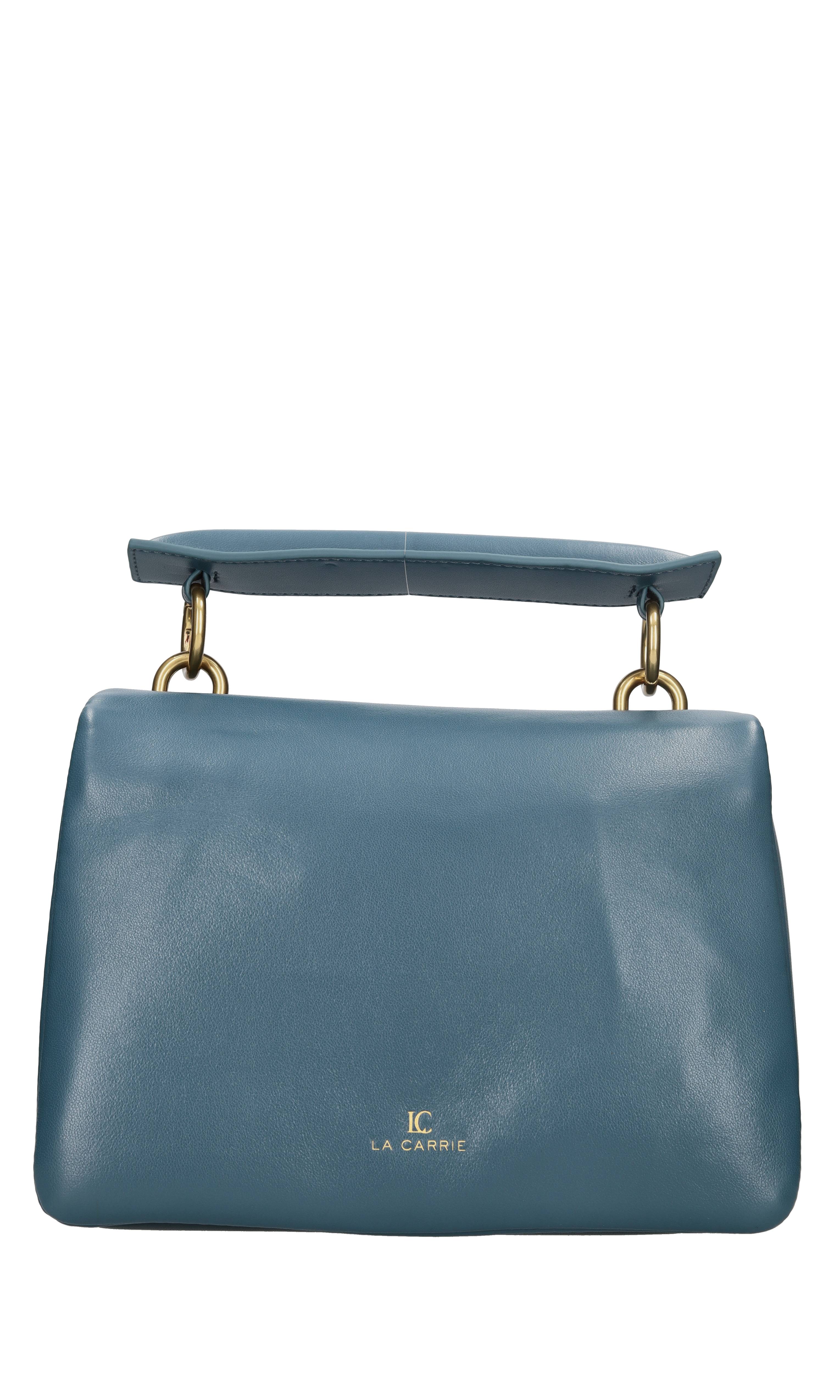 La Carrie Bolsas... Azul