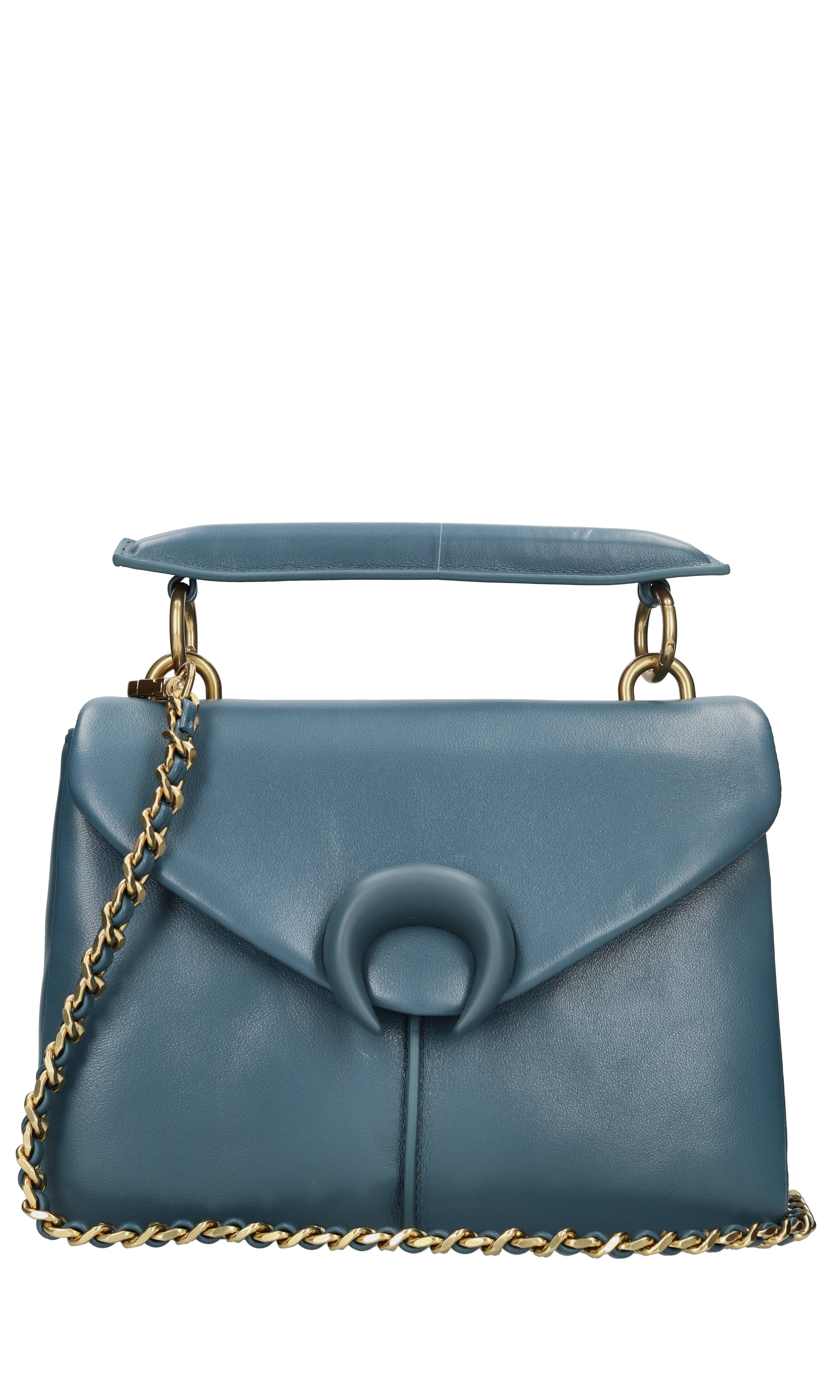 La Carrie Bolsas... Azul