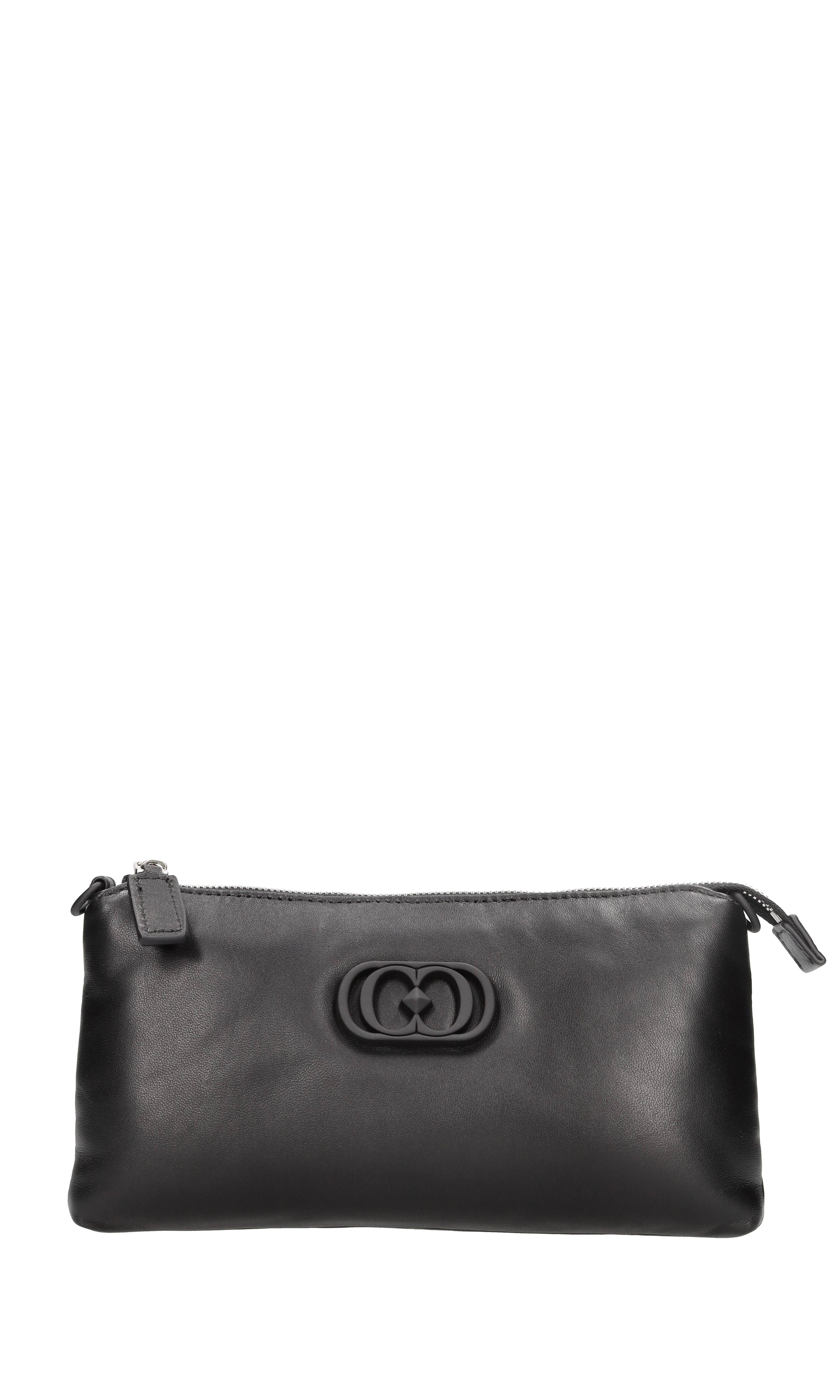 La Carrie Des sacs... Noir