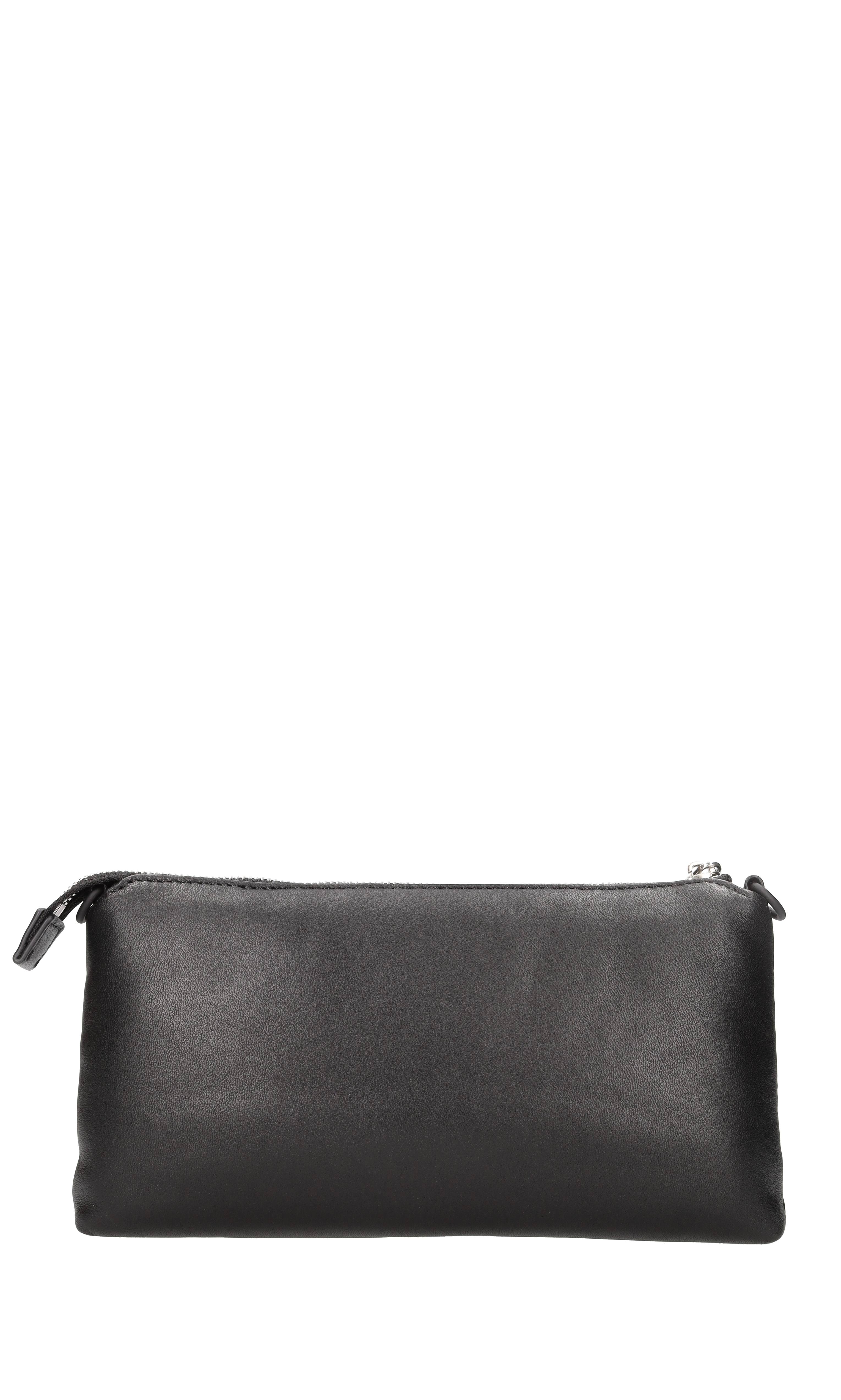 La Carrie Des sacs... Noir
