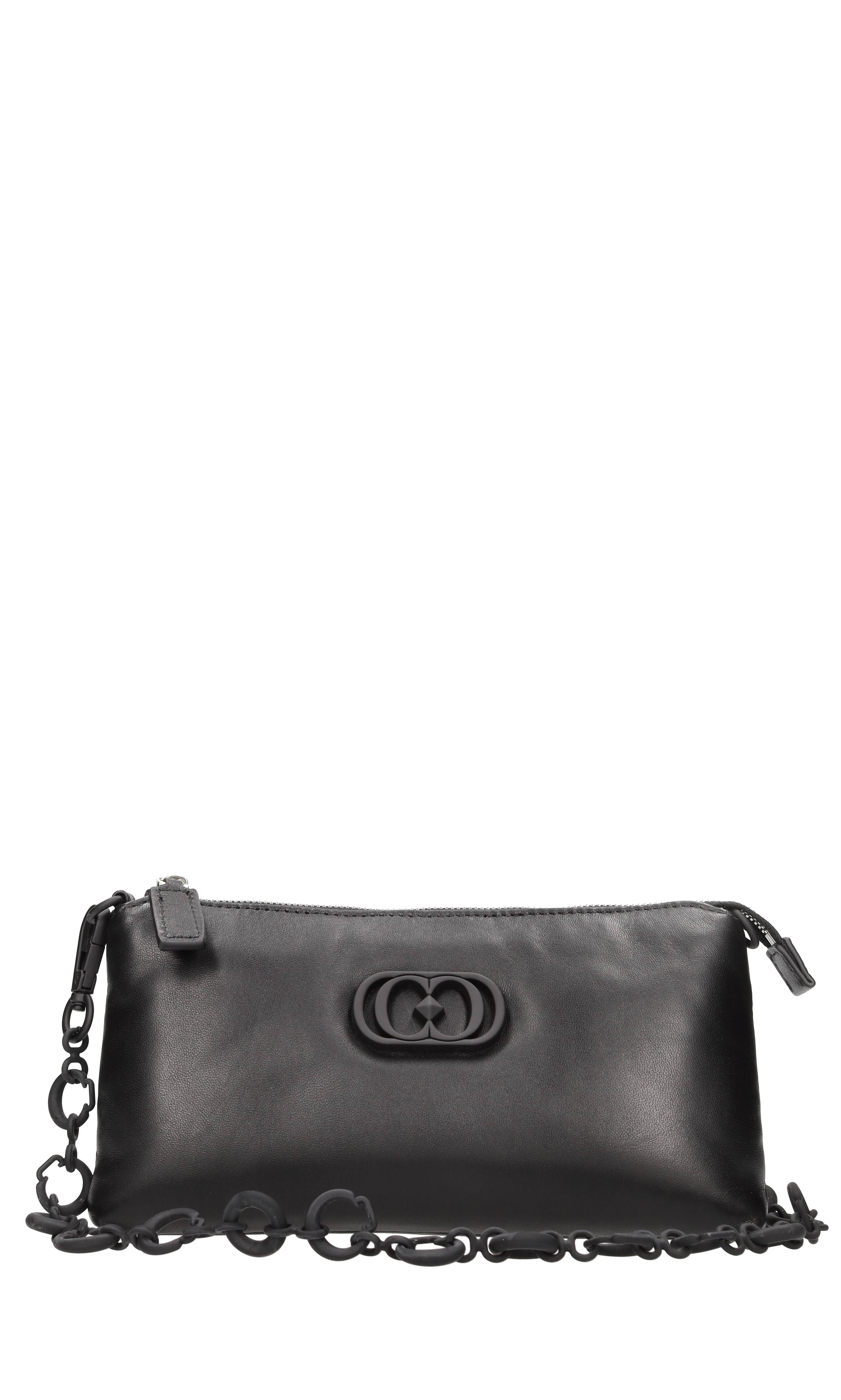 La Carrie Des sacs... Noir