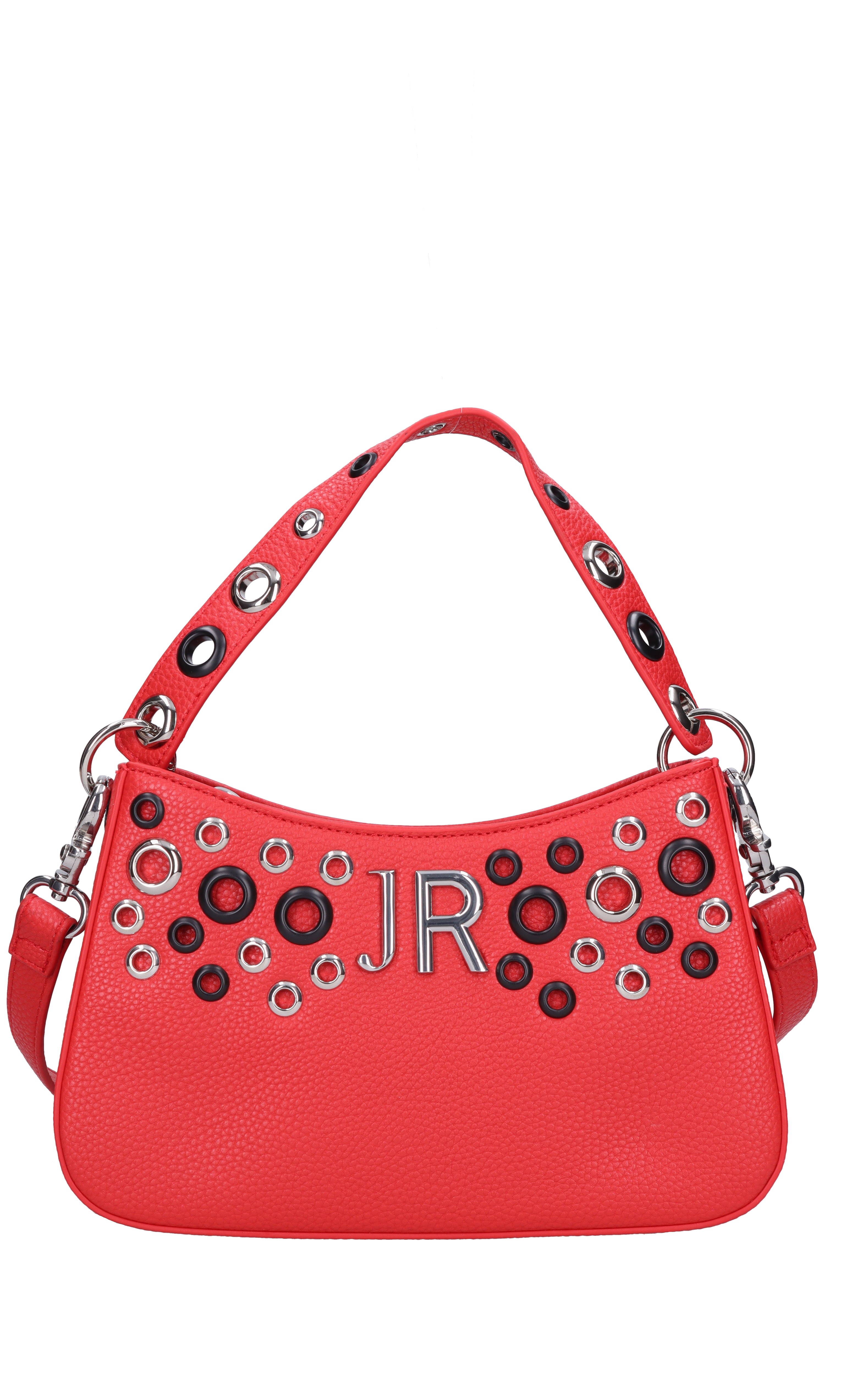John Richmond Des sacs... Rouge
