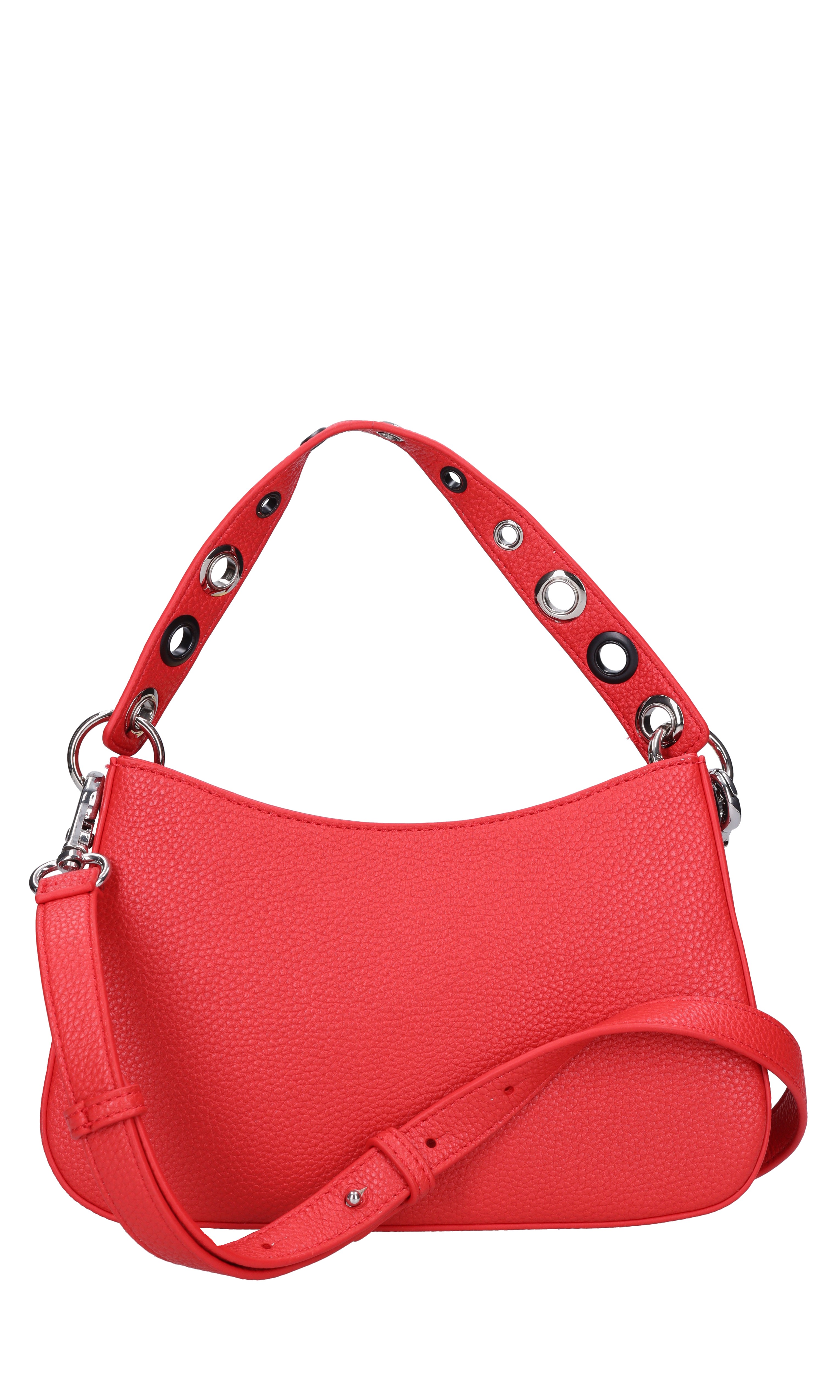 John Richmond Des sacs... Rouge