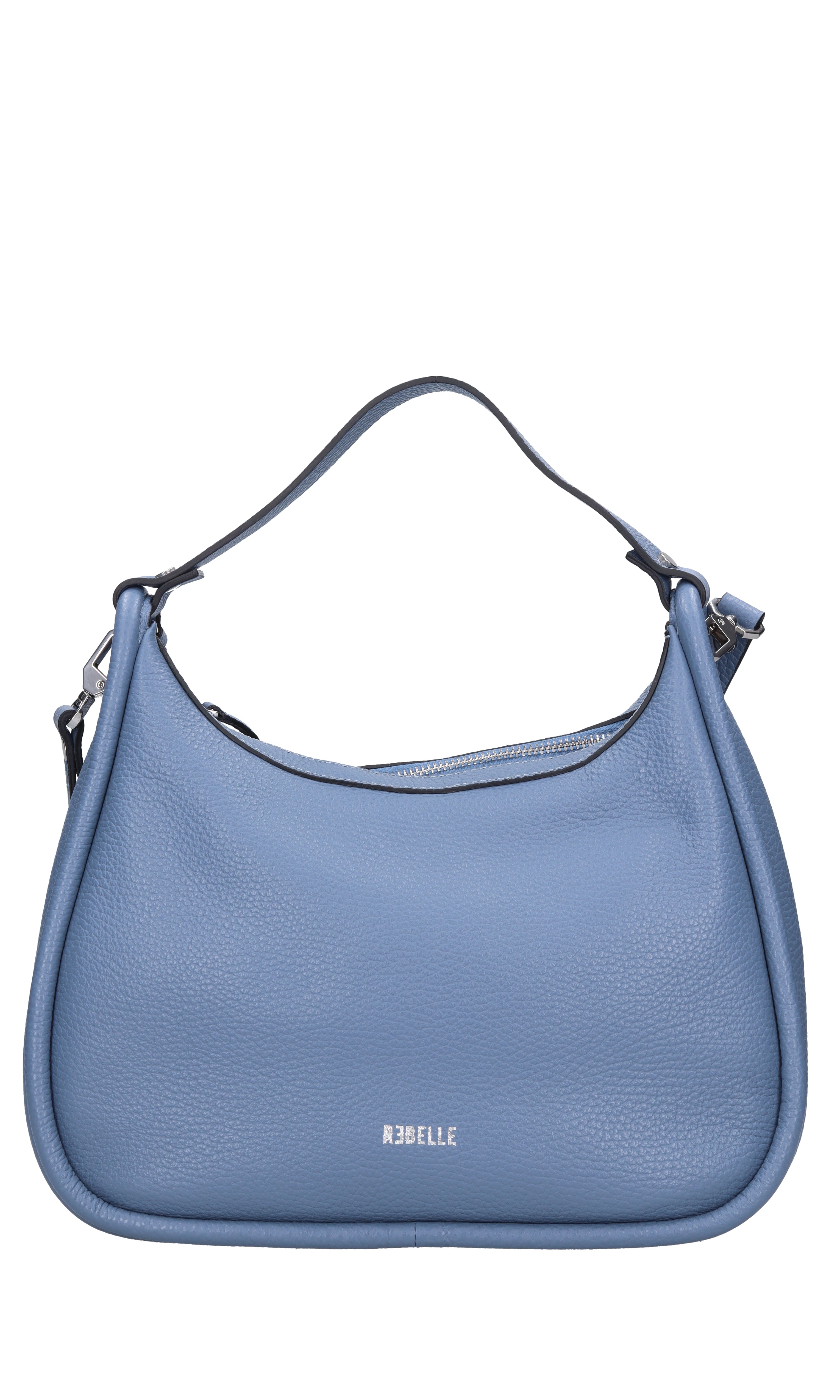 REBELLE Borse... Blu