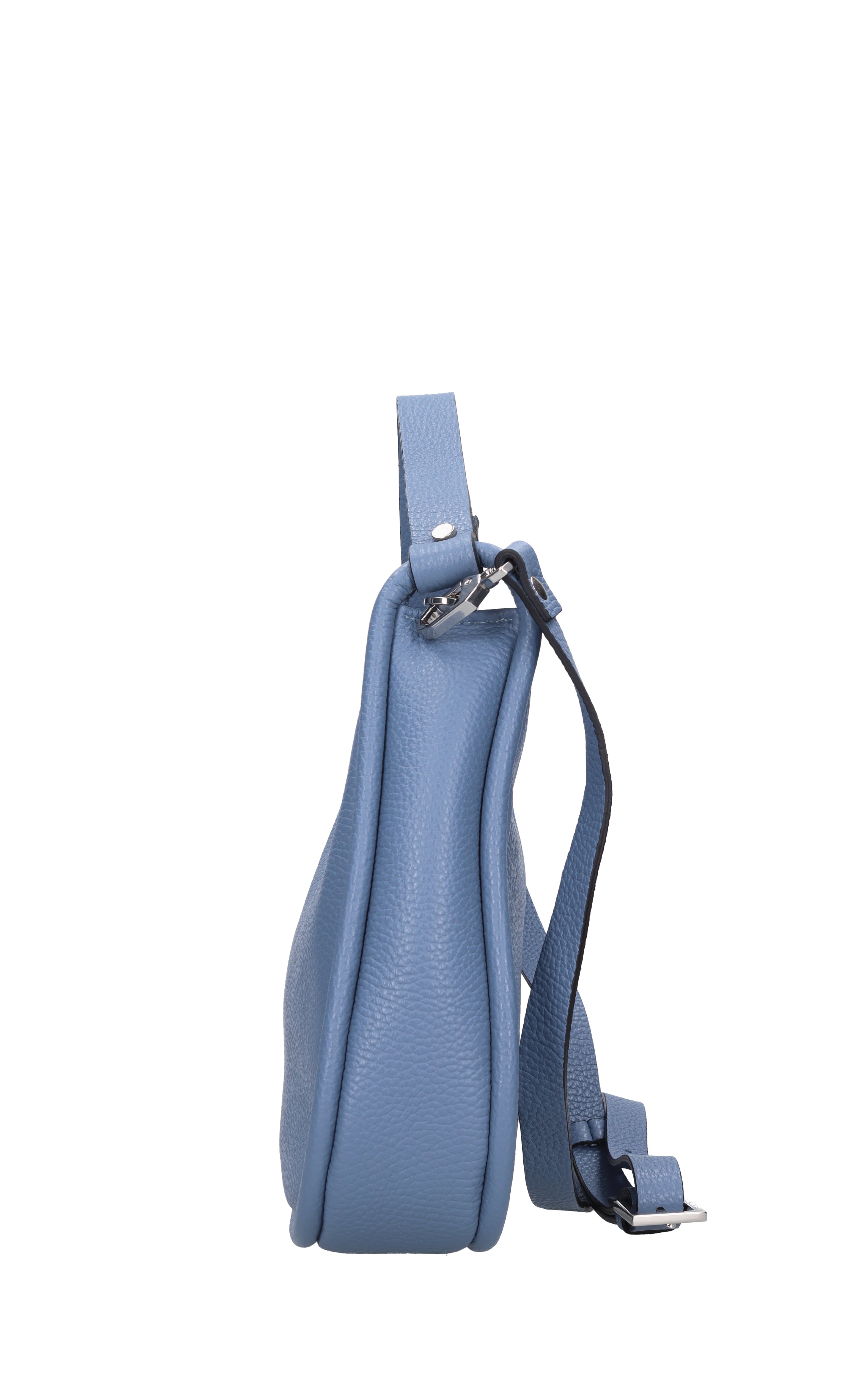 REBELLE Borse... Blu