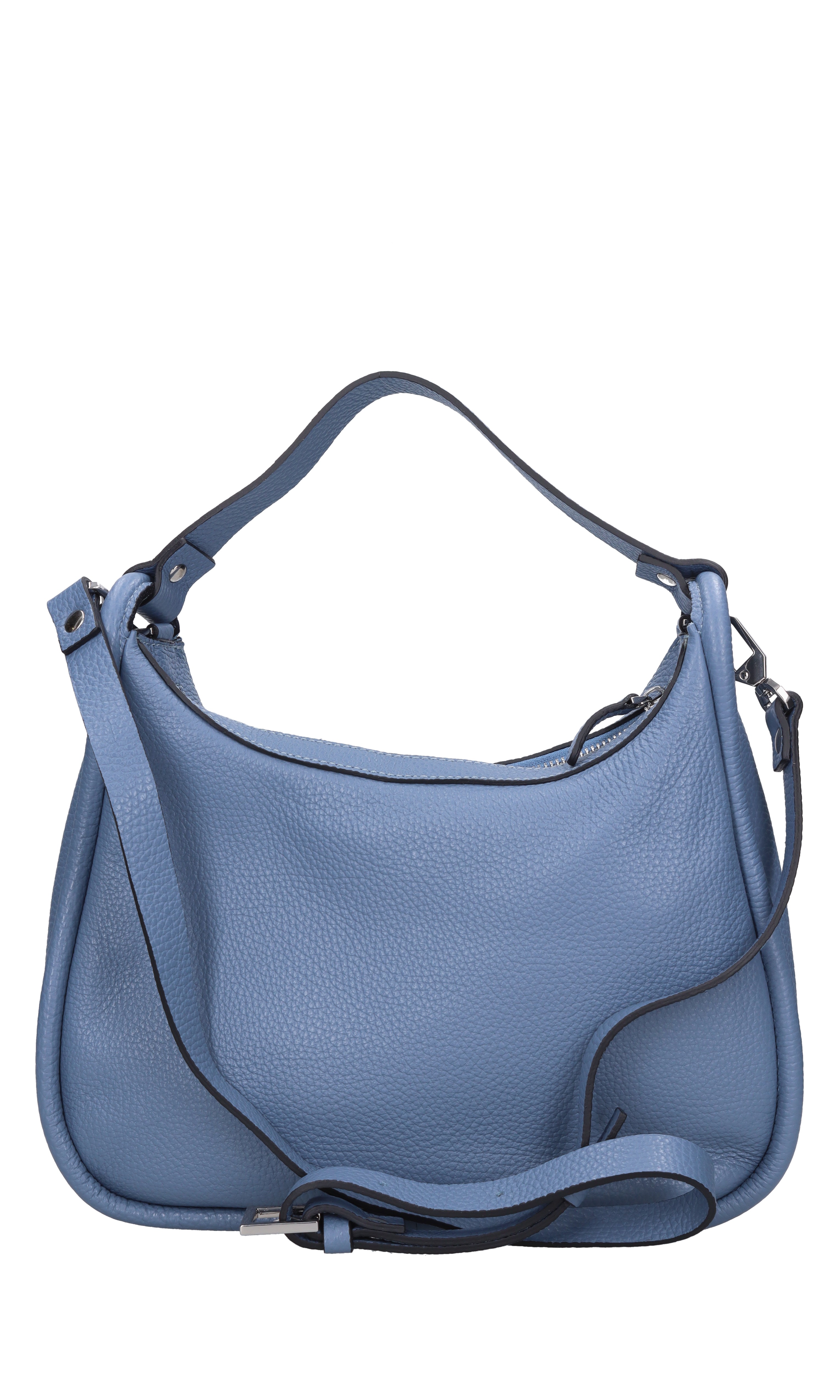 REBELLE Borse... Blu