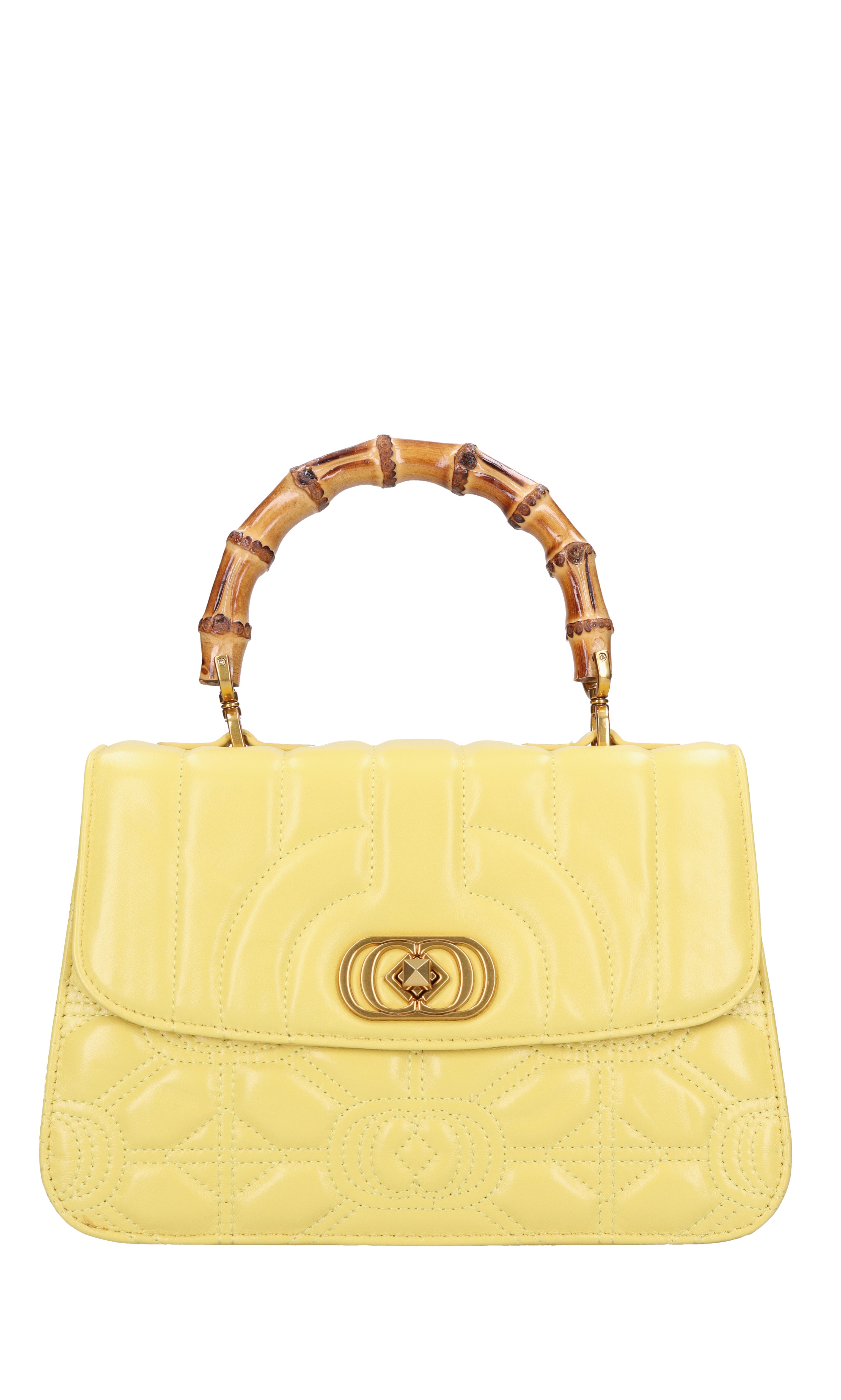 La Carrie Des sacs... Jaune