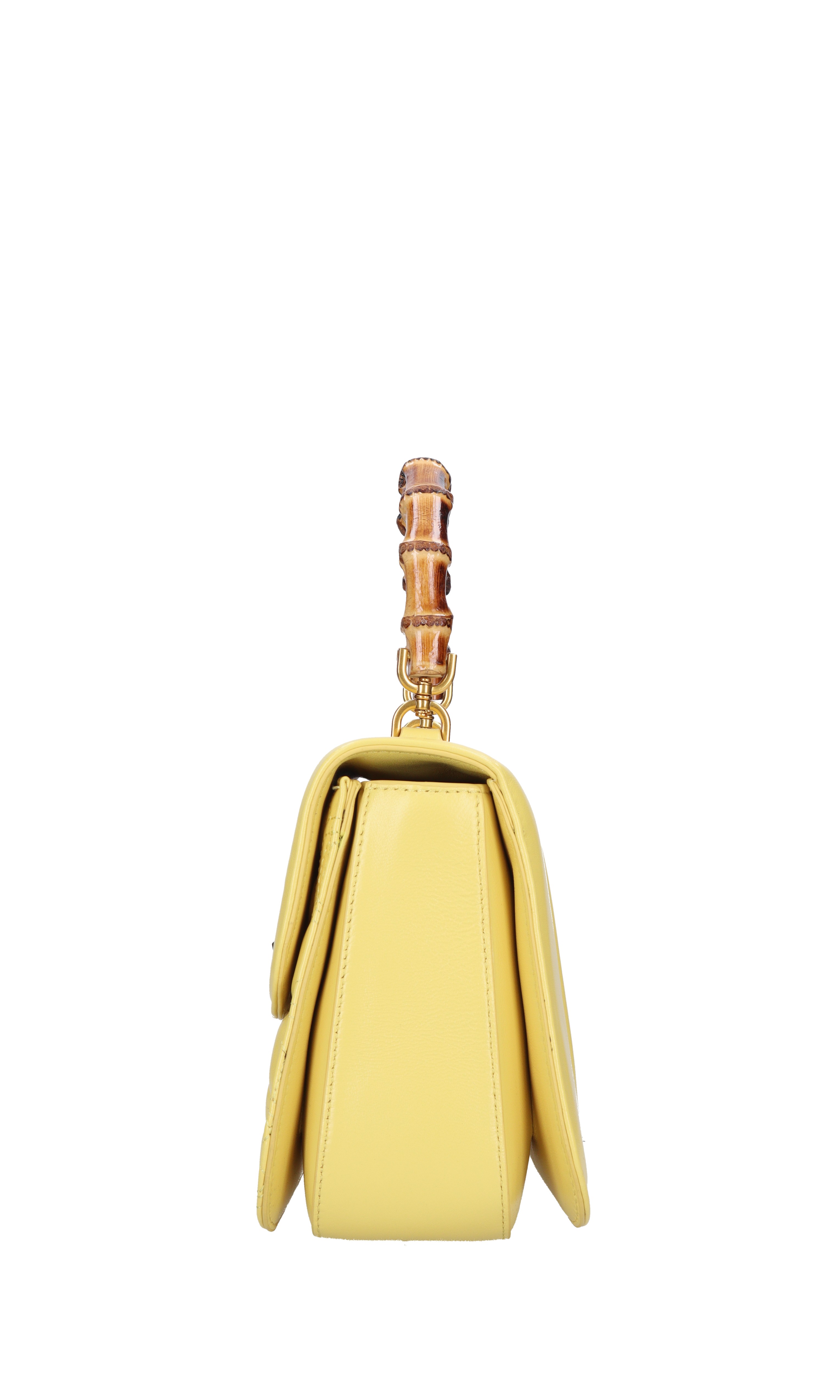 La Carrie Des sacs... Jaune