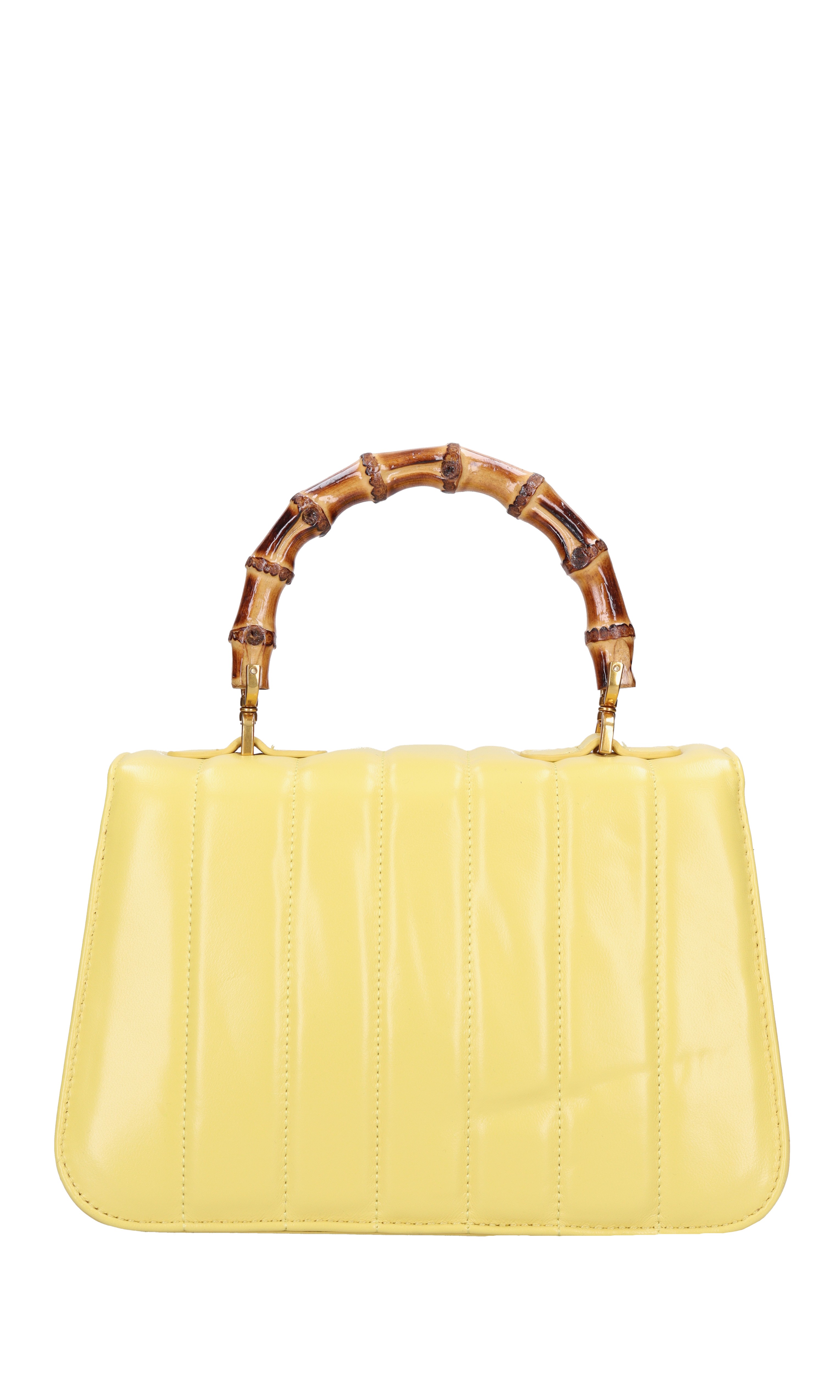 La Carrie Des sacs... Jaune