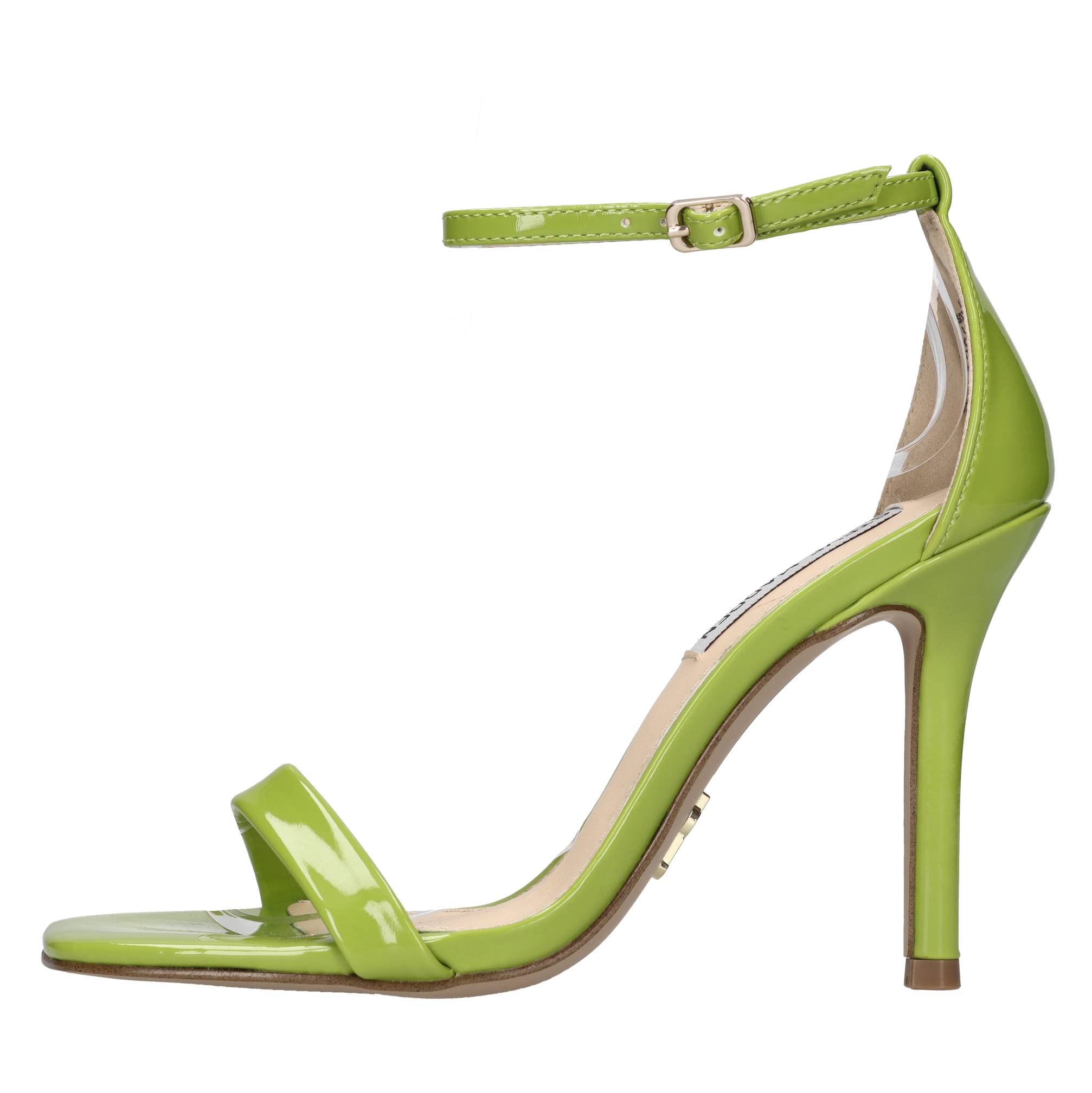 Steve Madden Sandali Verde da donna - 7