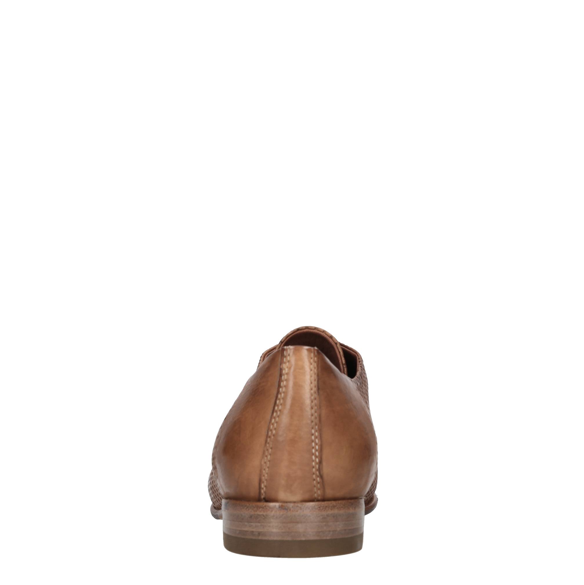 Ducanero Niedrige Schuhe Braun