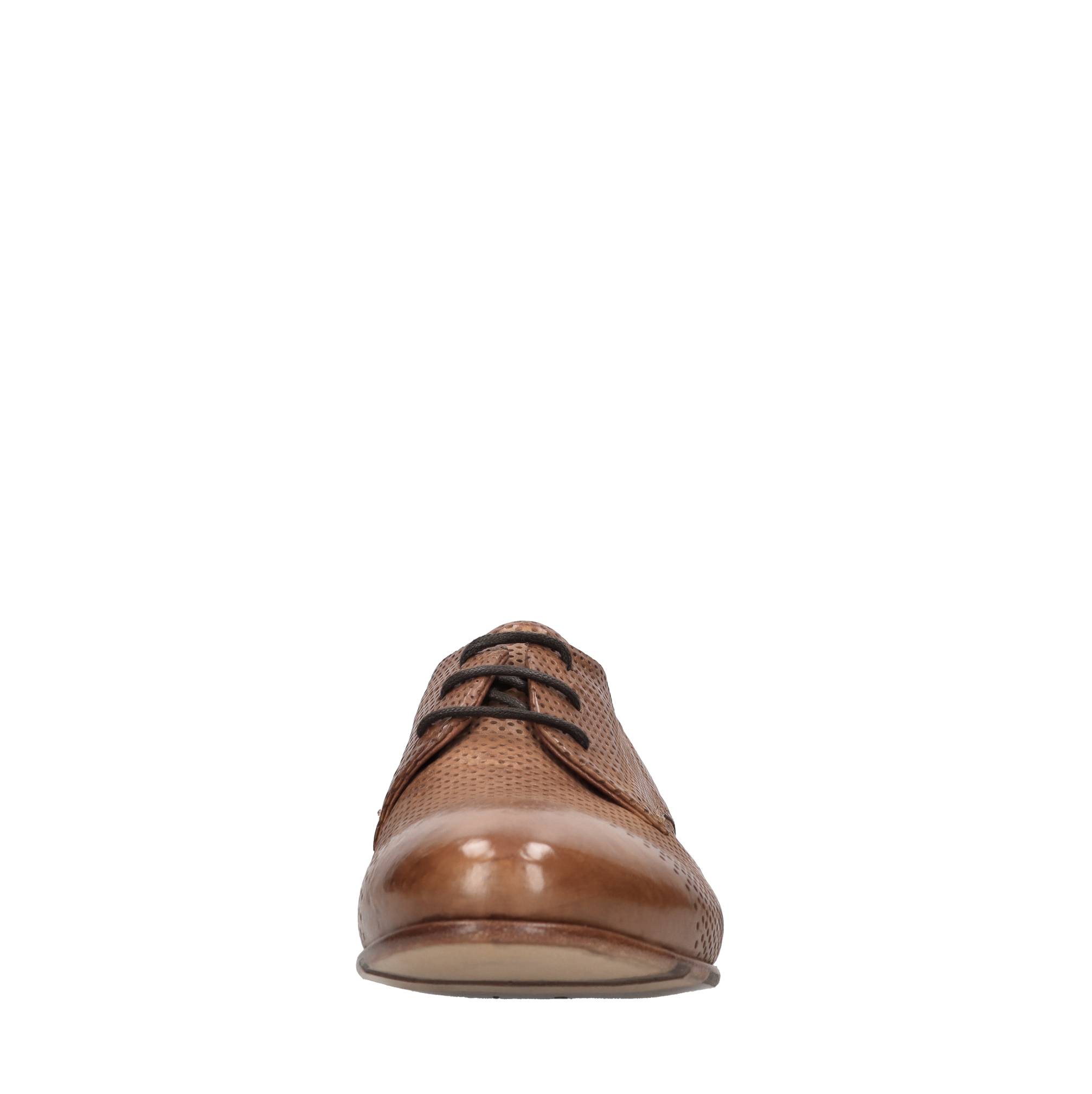 Ducanero Niedrige Schuhe Braun