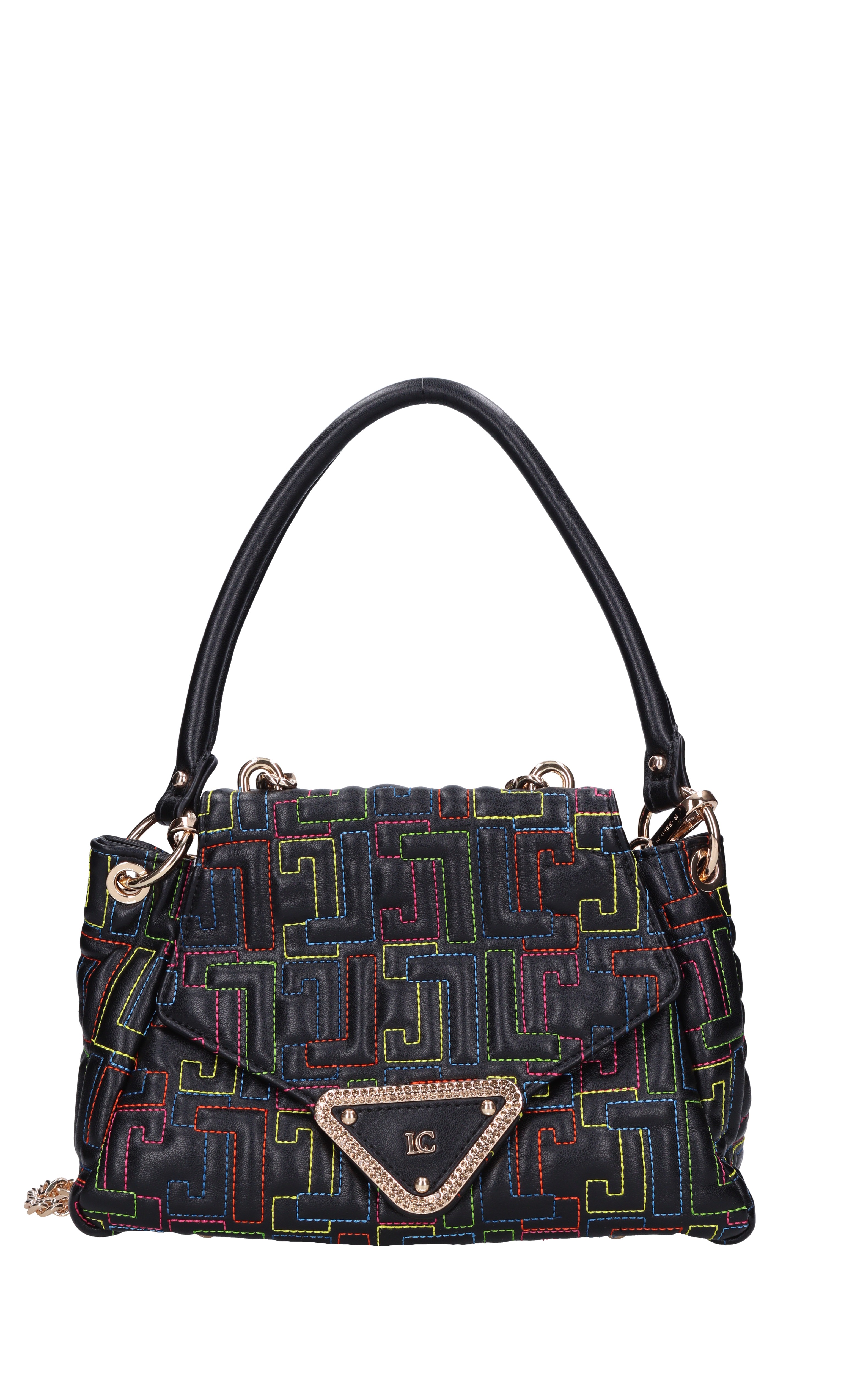 La Carrie Taschen... Schwarz