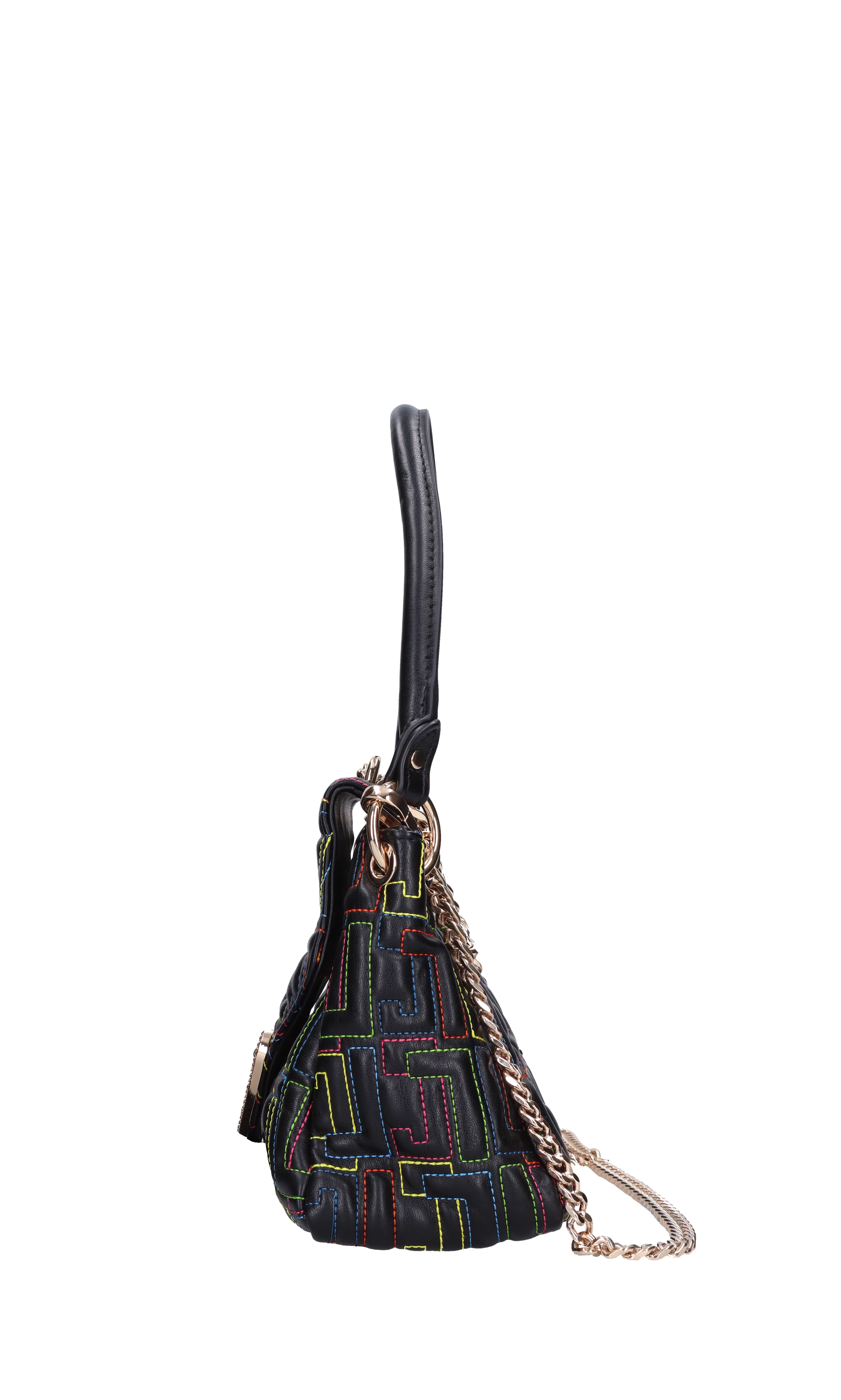 La Carrie Taschen... Schwarz