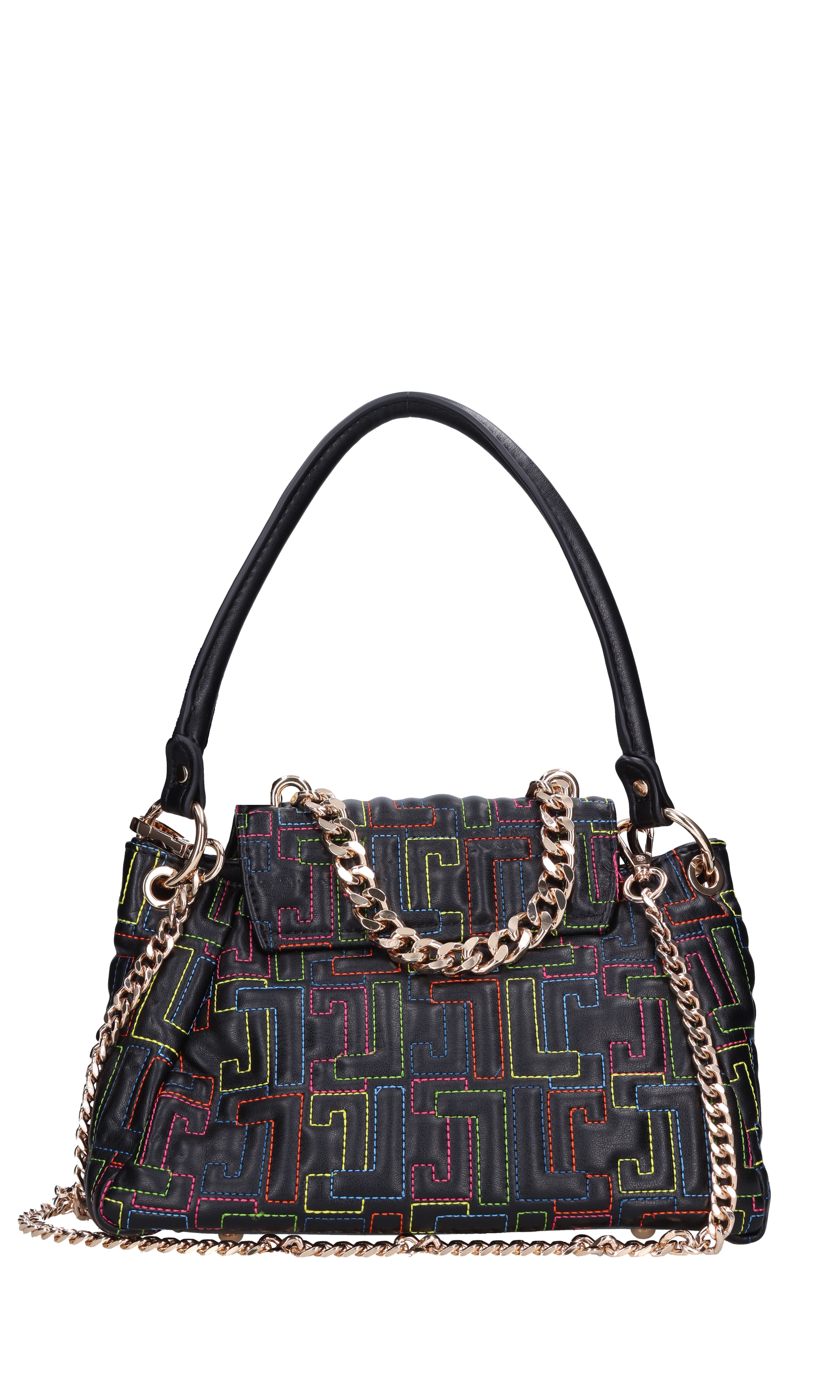La Carrie Taschen... Schwarz
