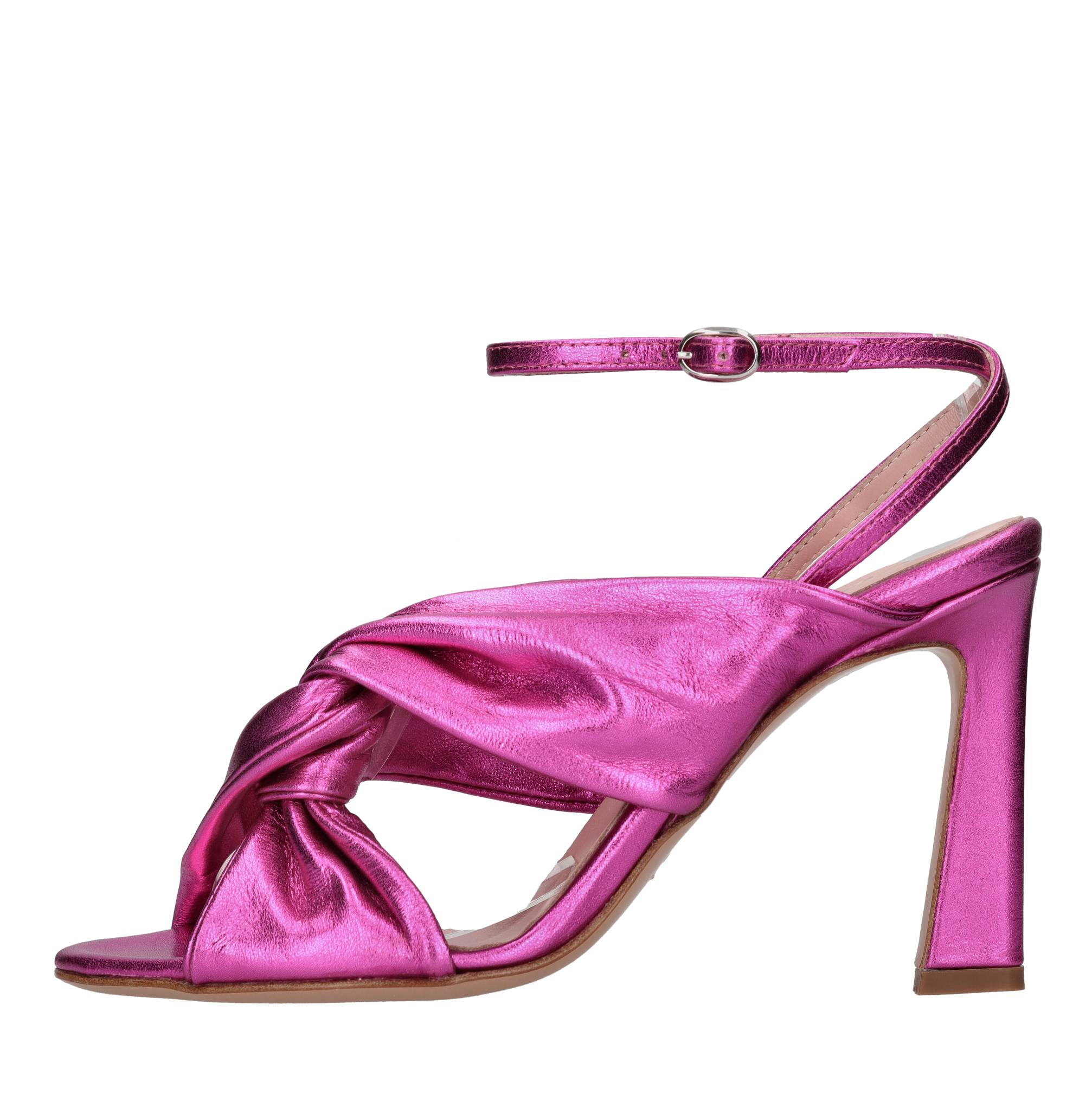 Anna F. Sandali Fucsia