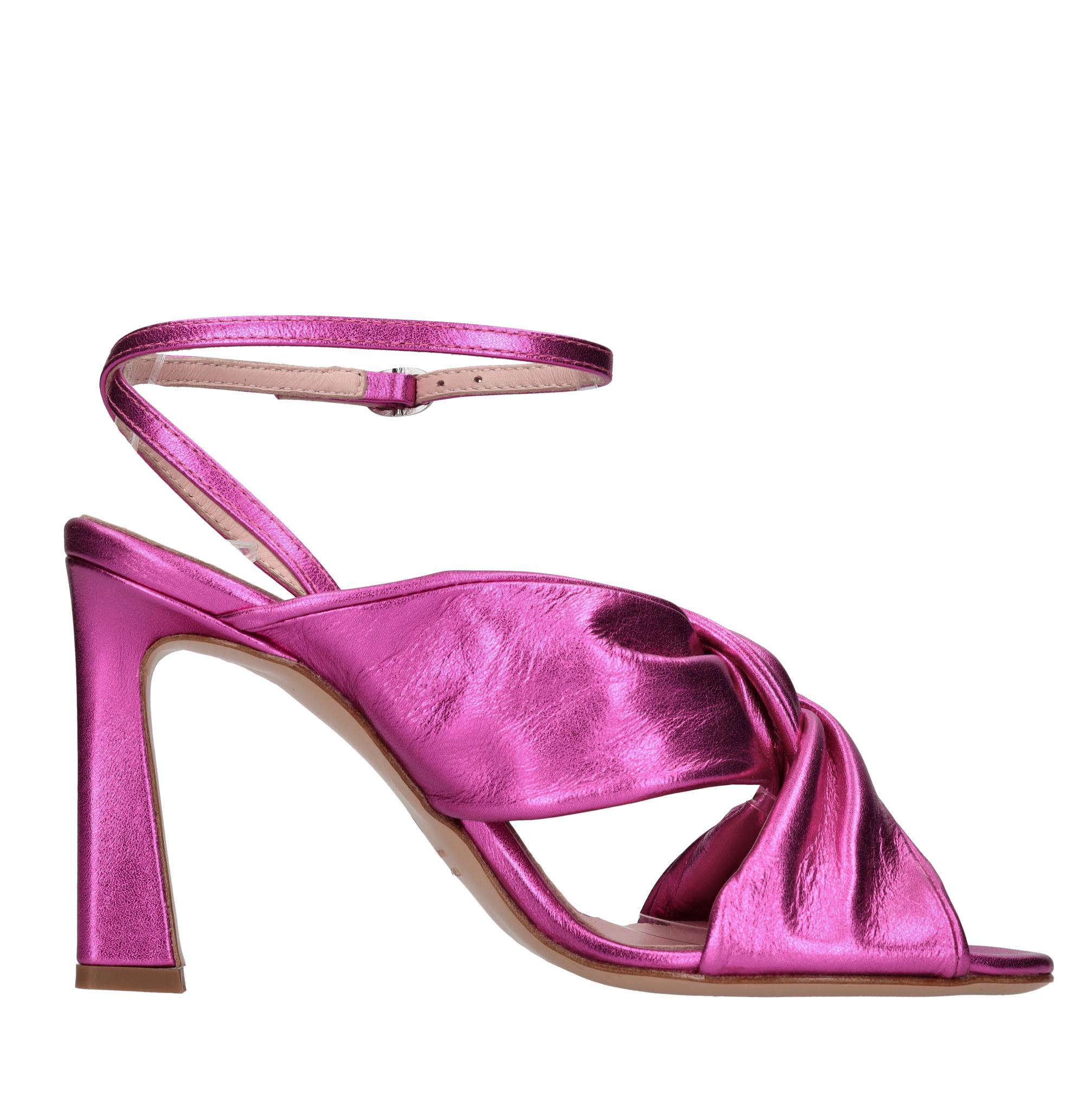 Anna F. Sandali Fucsia